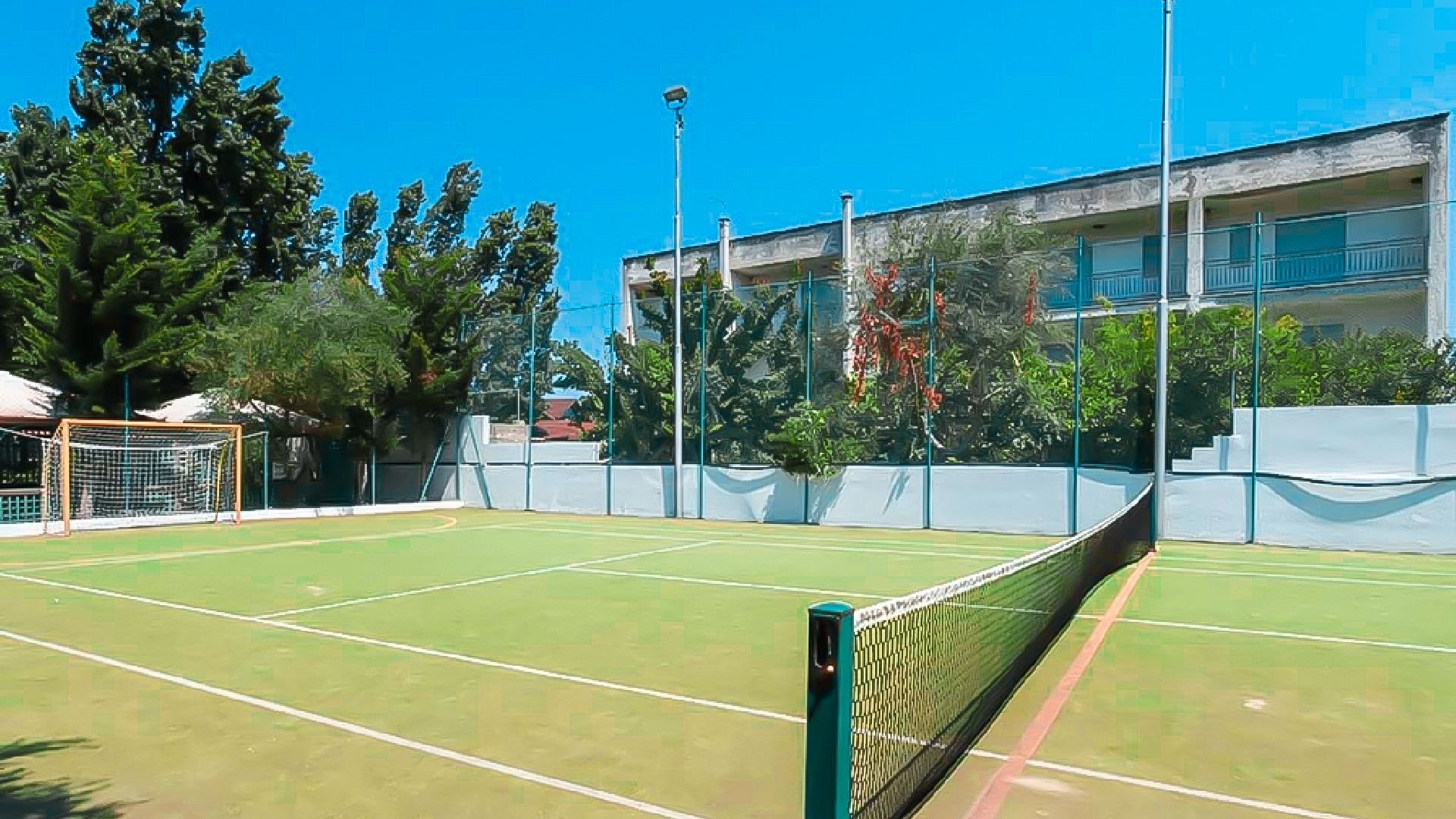 Park Hotel Valle Clavia