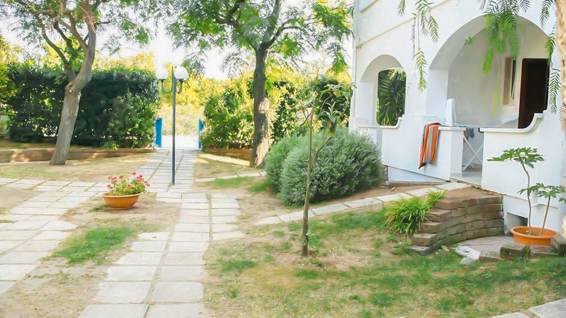 Park Hotel Valle Clavia