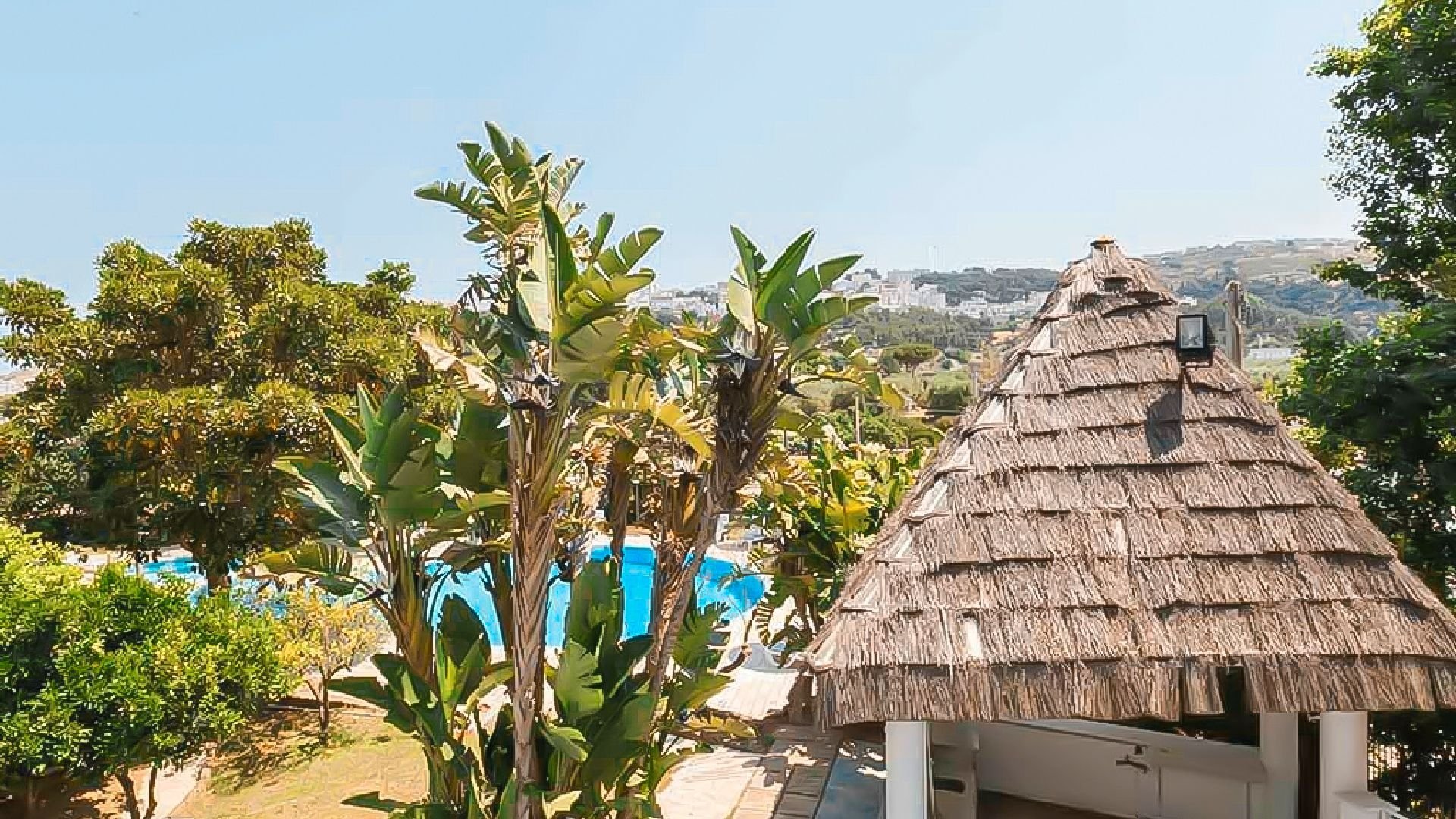 Park Hotel Valle Clavia