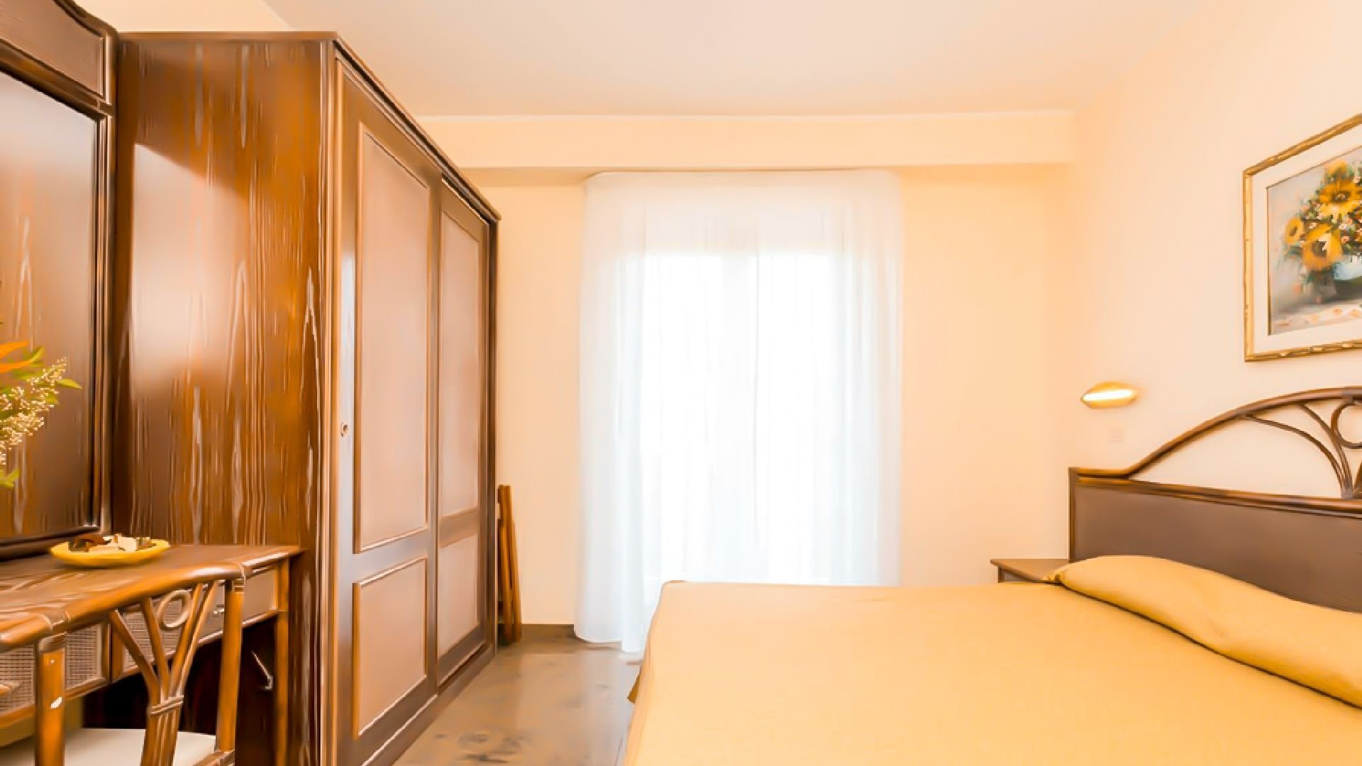 Park Hotel Valle Clavia