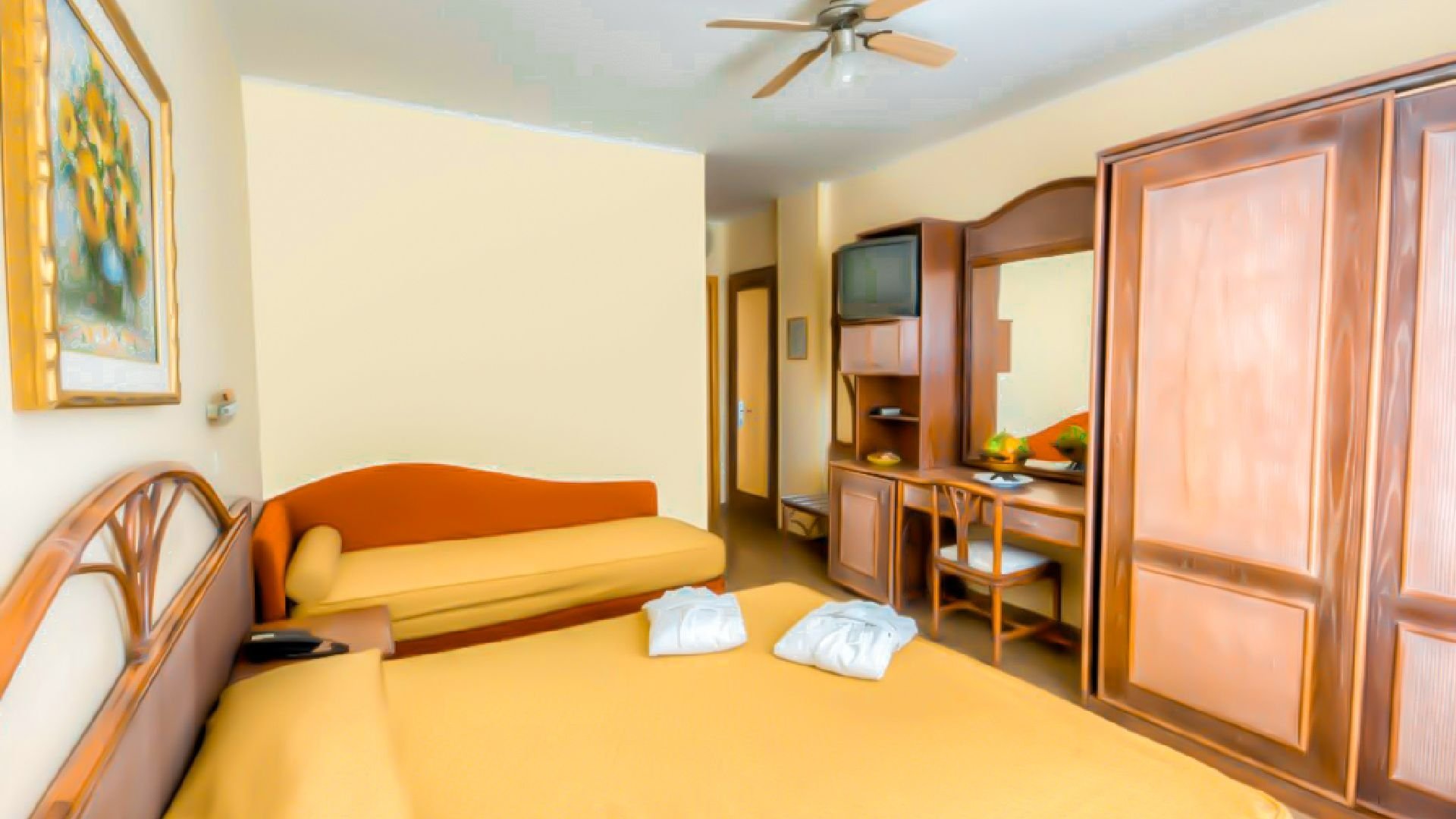 Park Hotel Valle Clavia