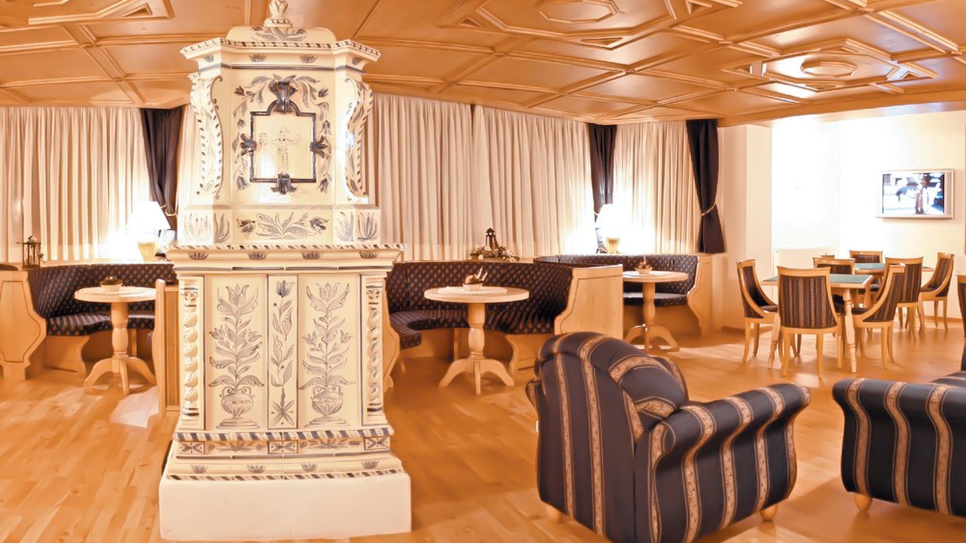 Park Hotel Club
