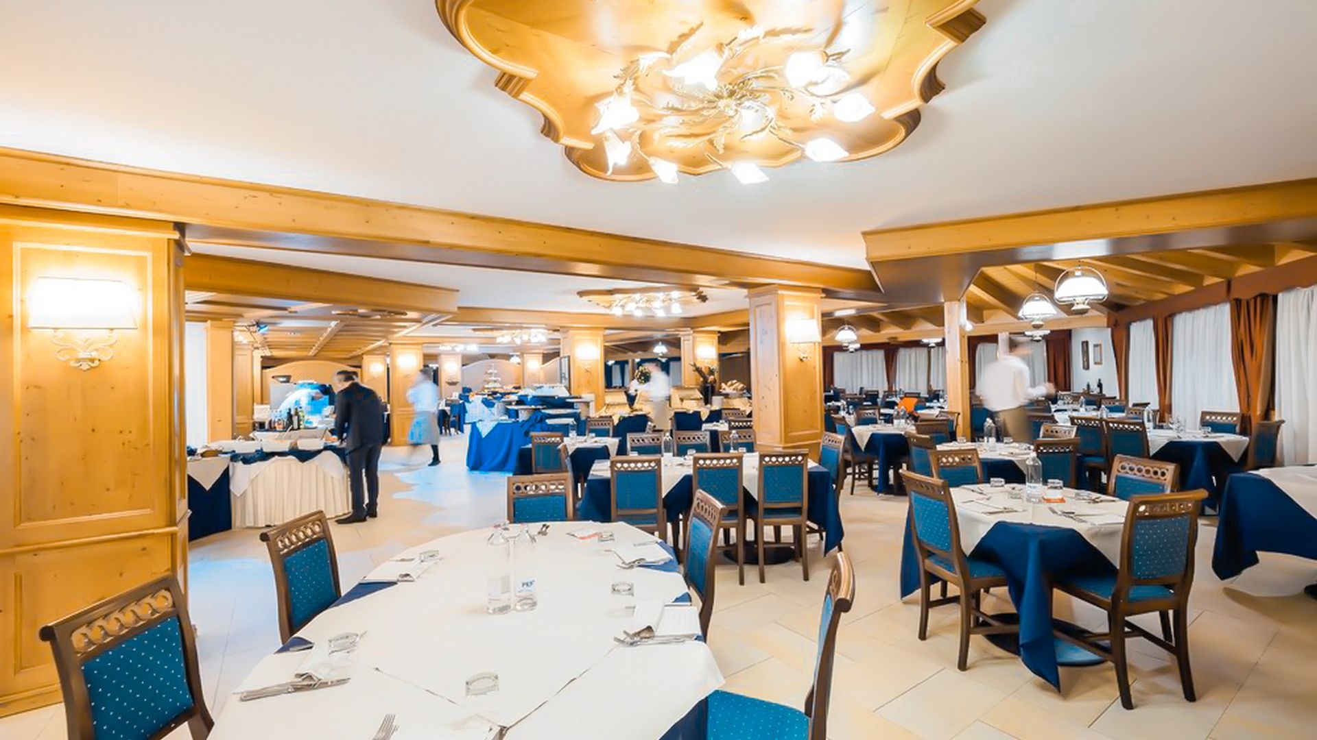 Park Hotel Club