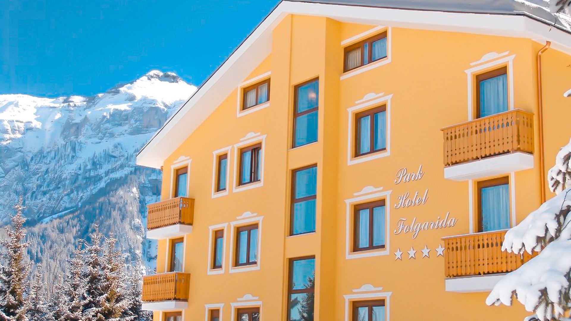 Park Hotel Club