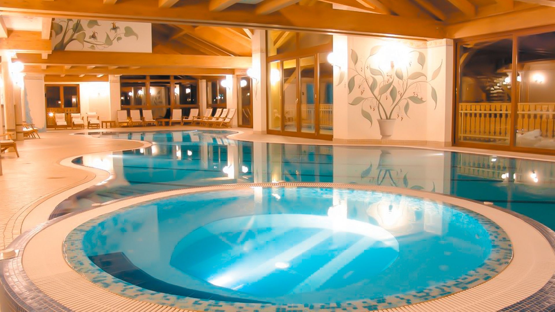 Park Hotel Club