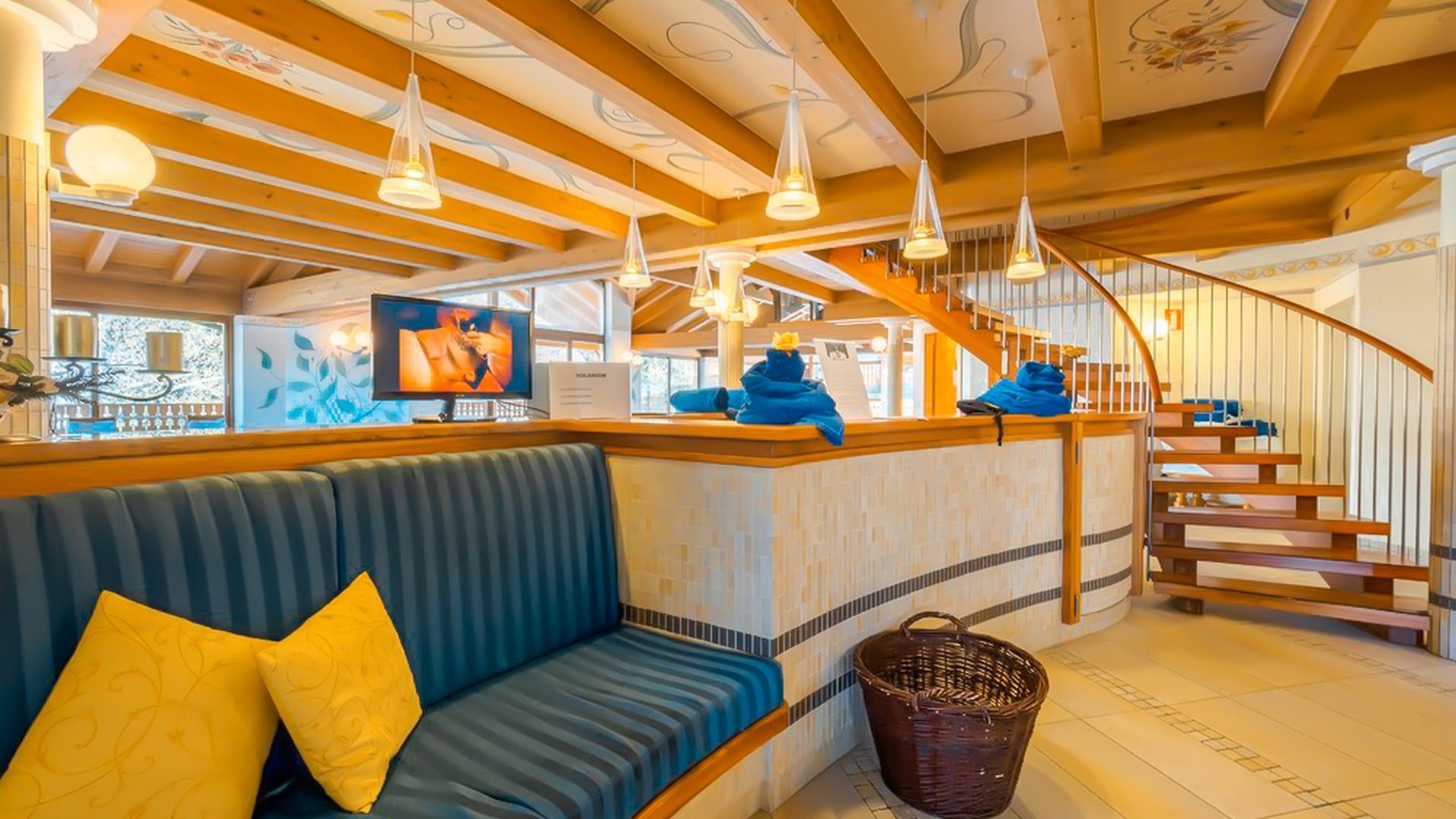 Park Hotel Club