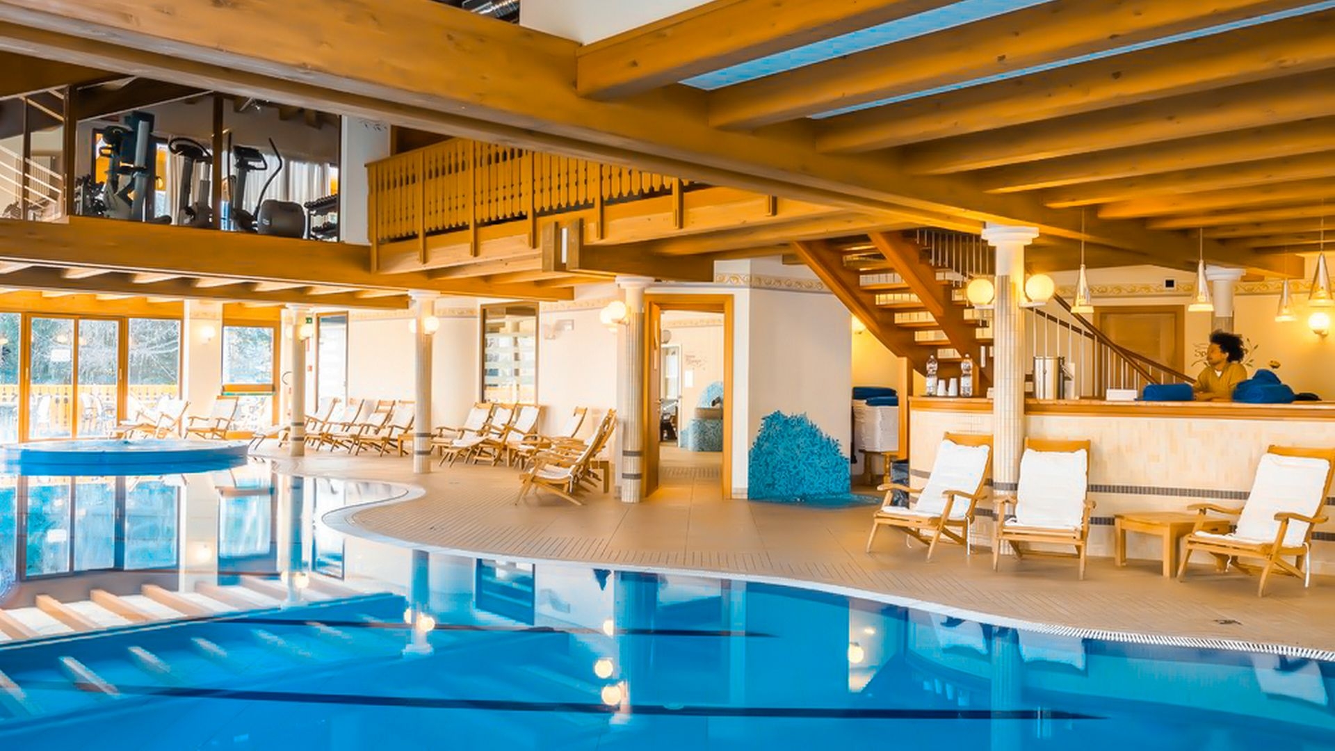 Park Hotel Club