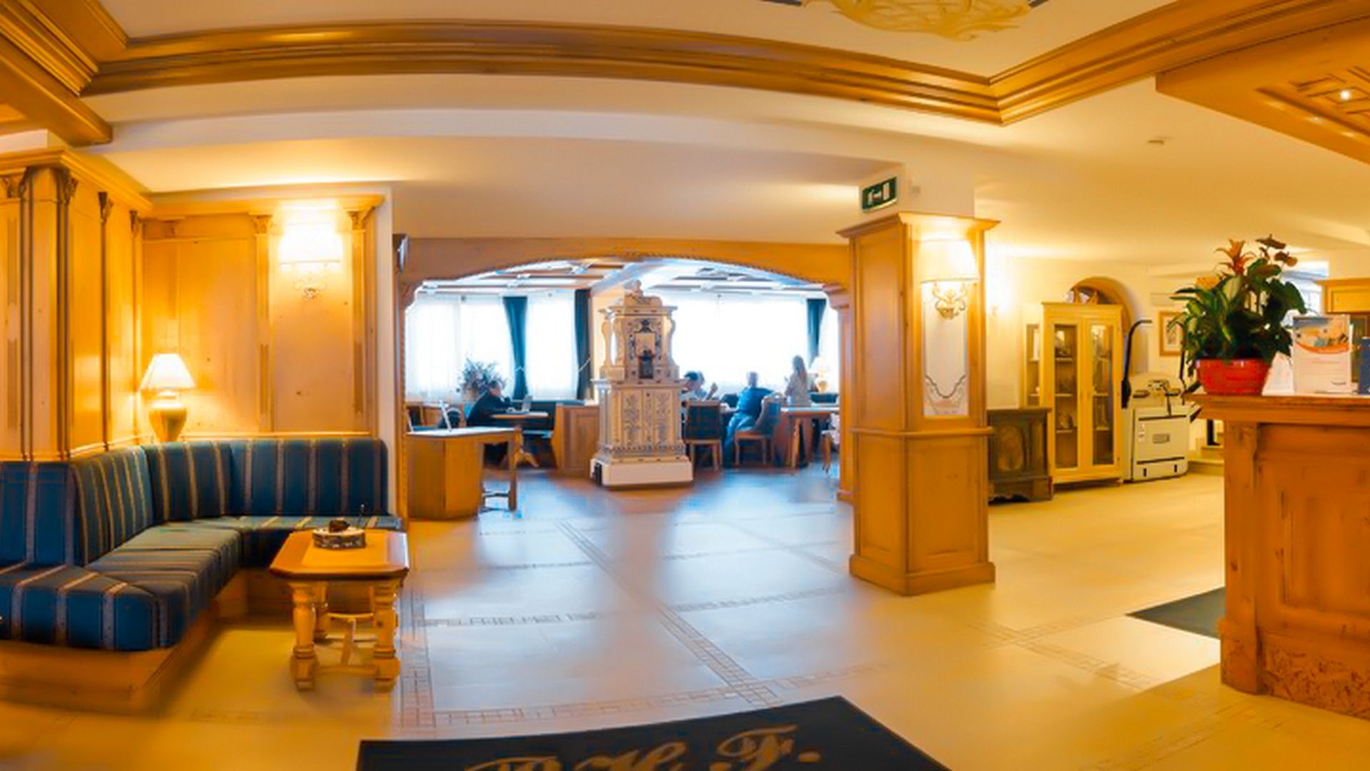 Park Hotel Club