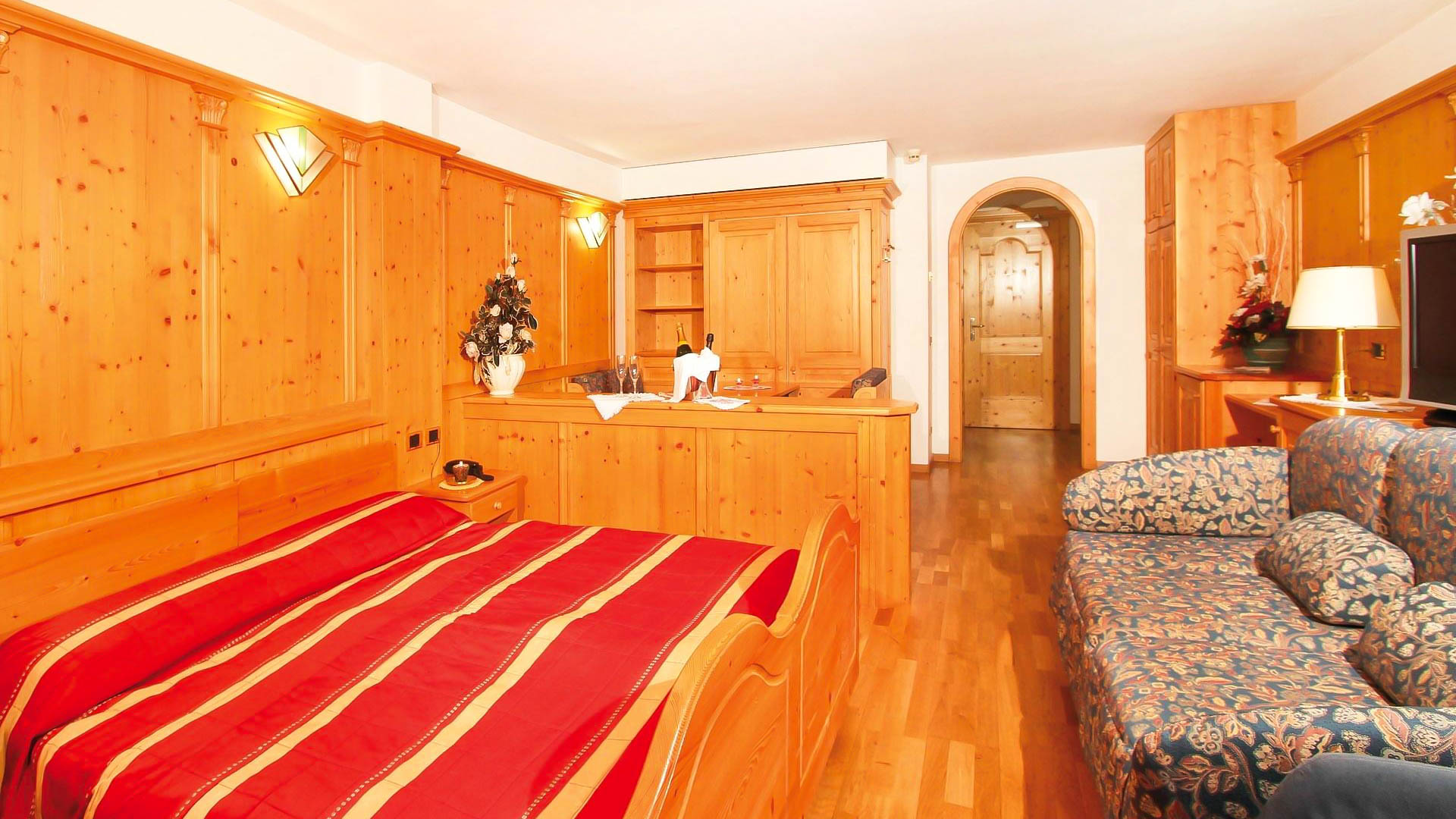 Park Hotel Diamant