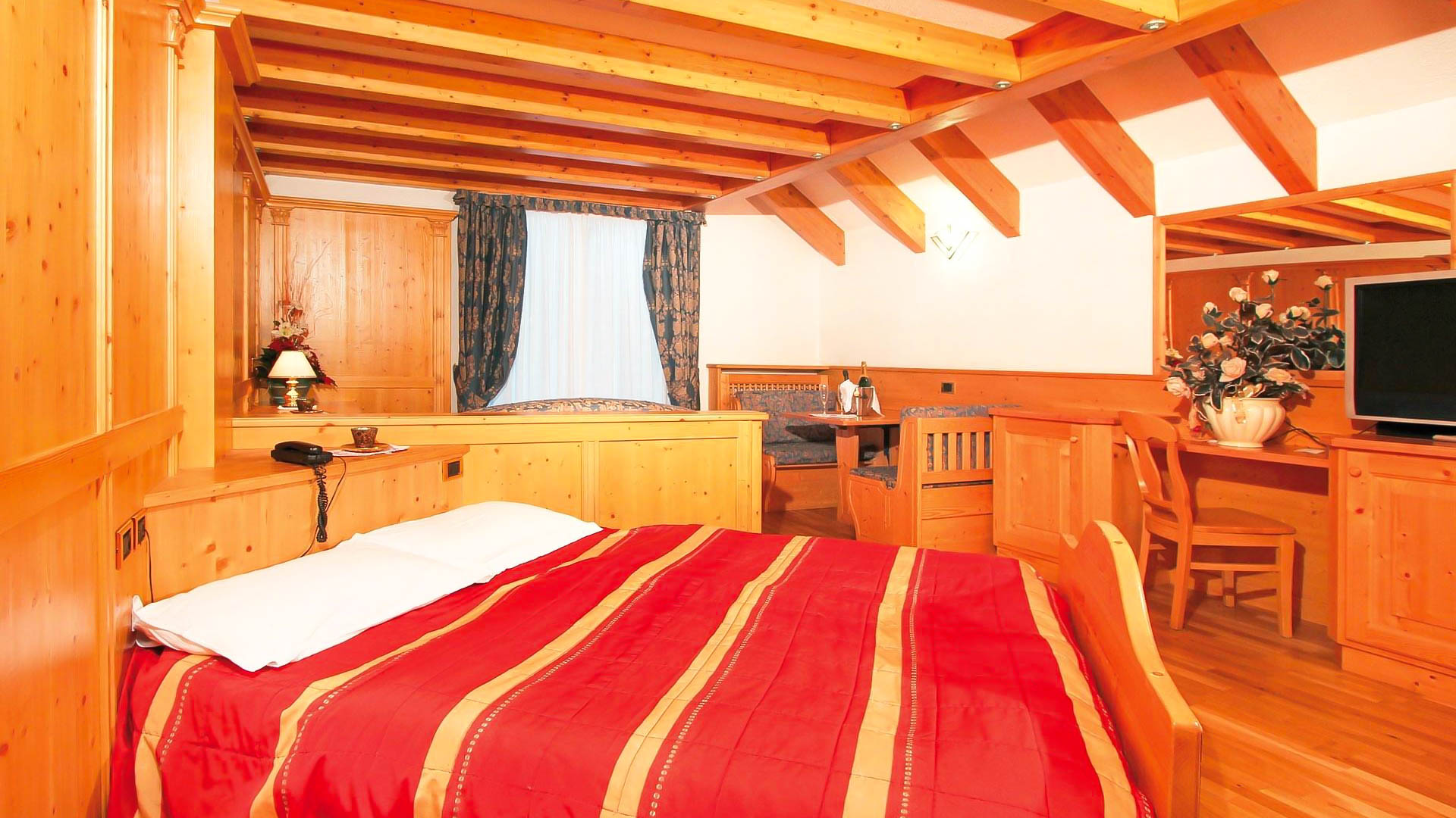 Park Hotel Diamant