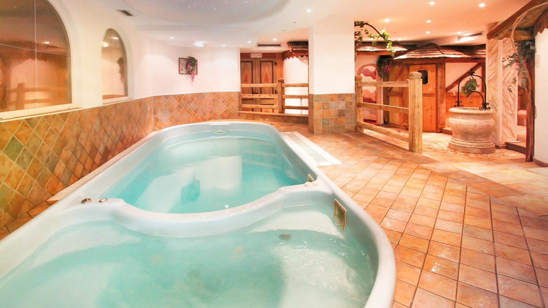 Park Hotel Diamant
