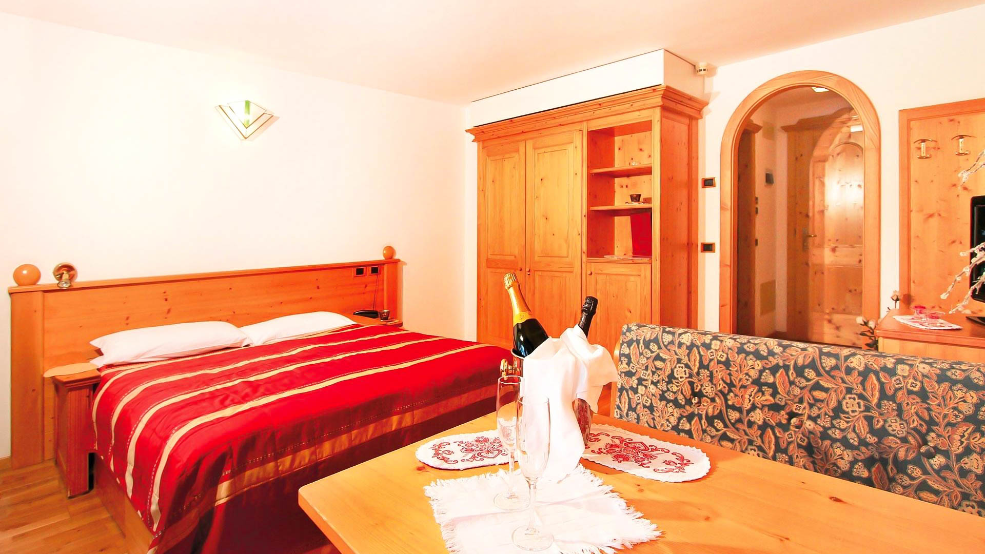 Park Hotel Diamant