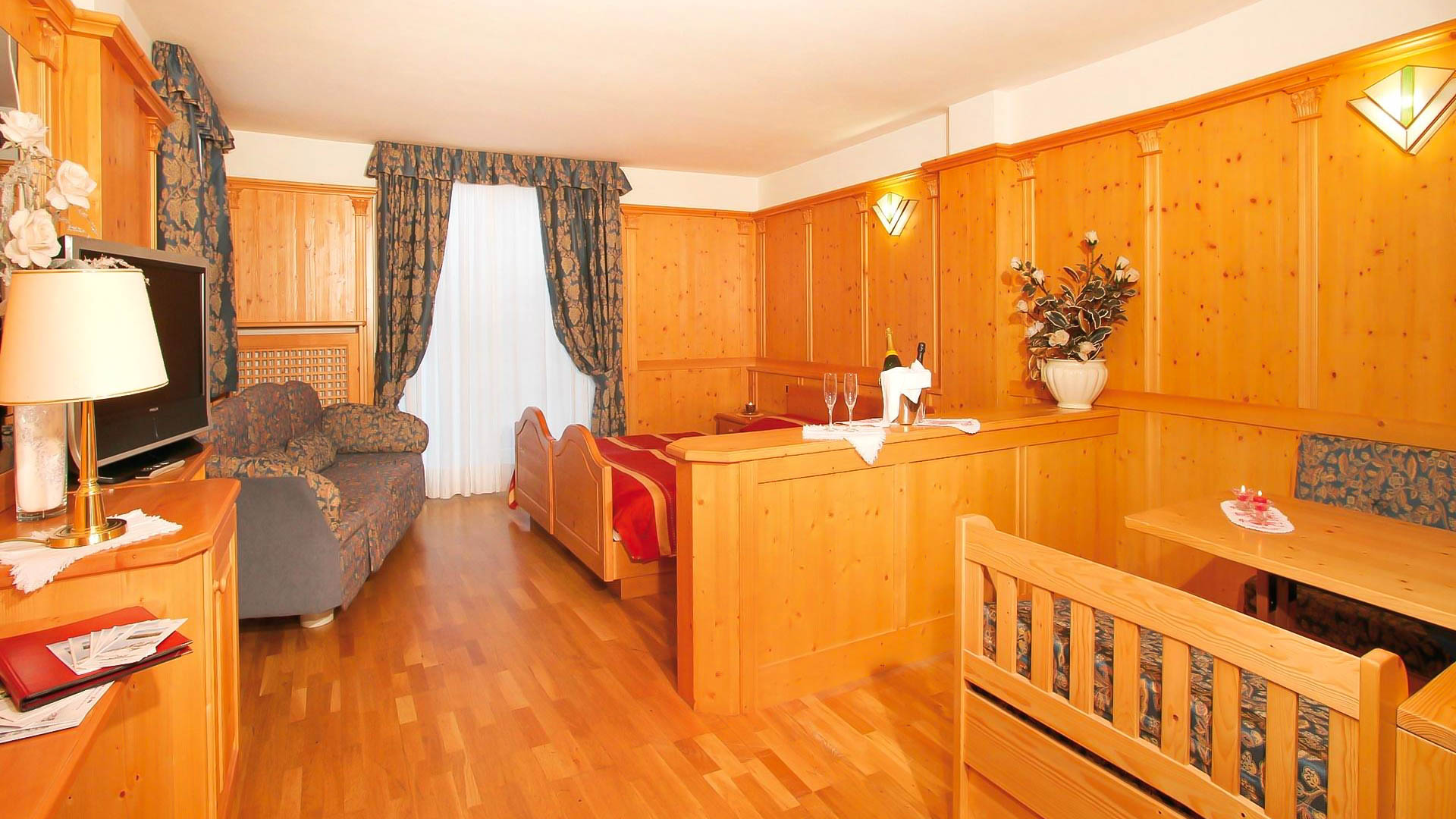 Park Hotel Diamant