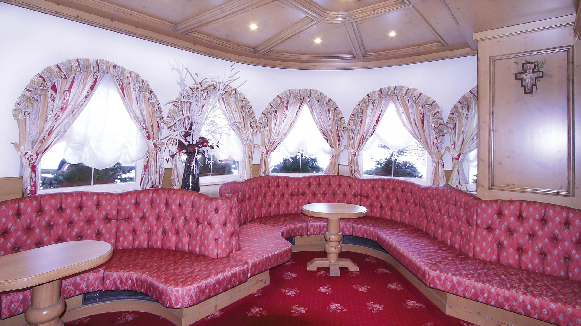 Park Hotel Diamant
