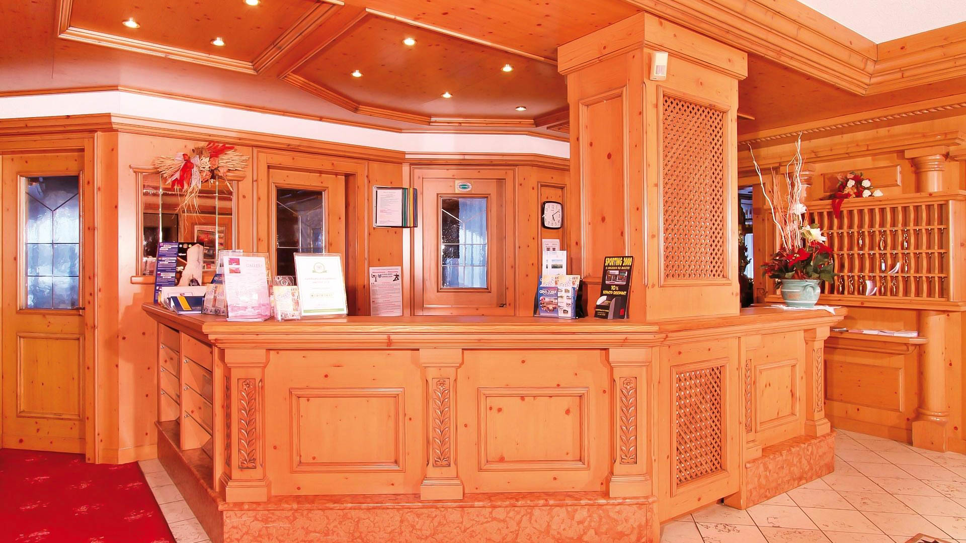 Park Hotel Diamant