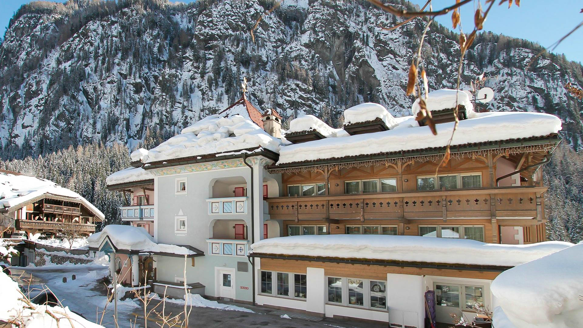 Park Hotel Diamant