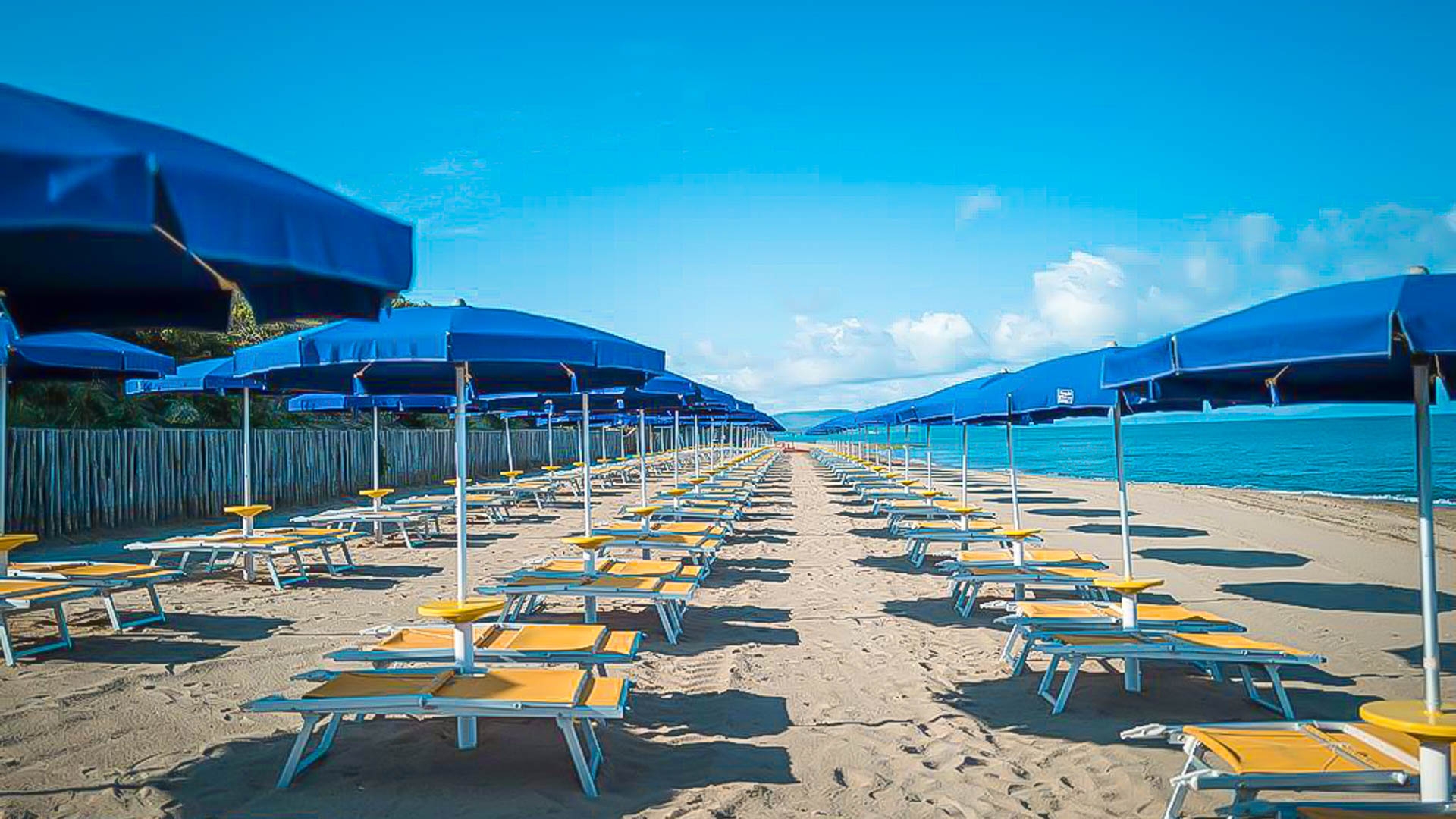Park Hotel I Lecci