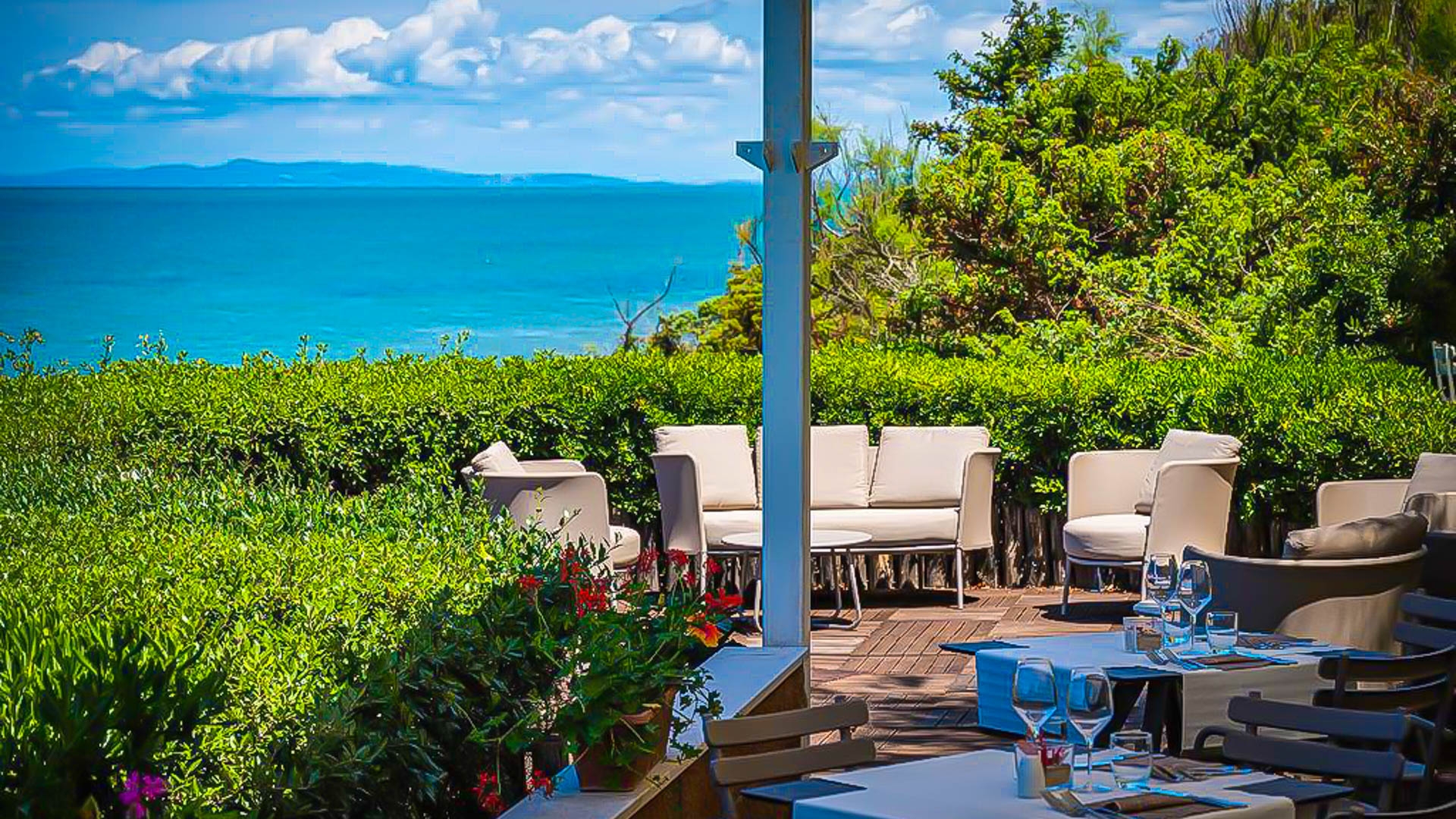 Park Hotel I Lecci