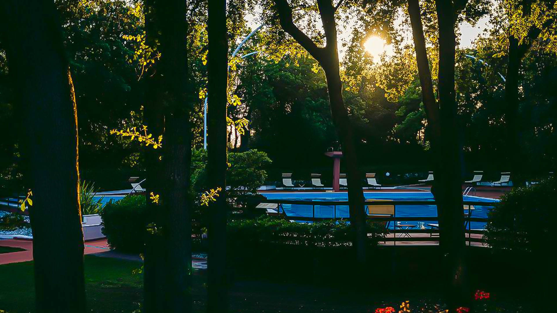 Park Hotel I Lecci