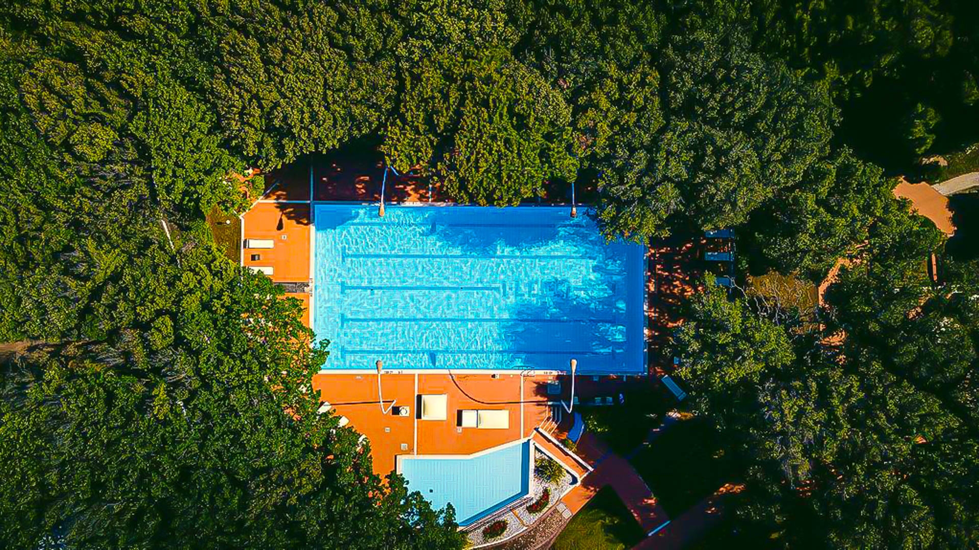 Park Hotel I Lecci
