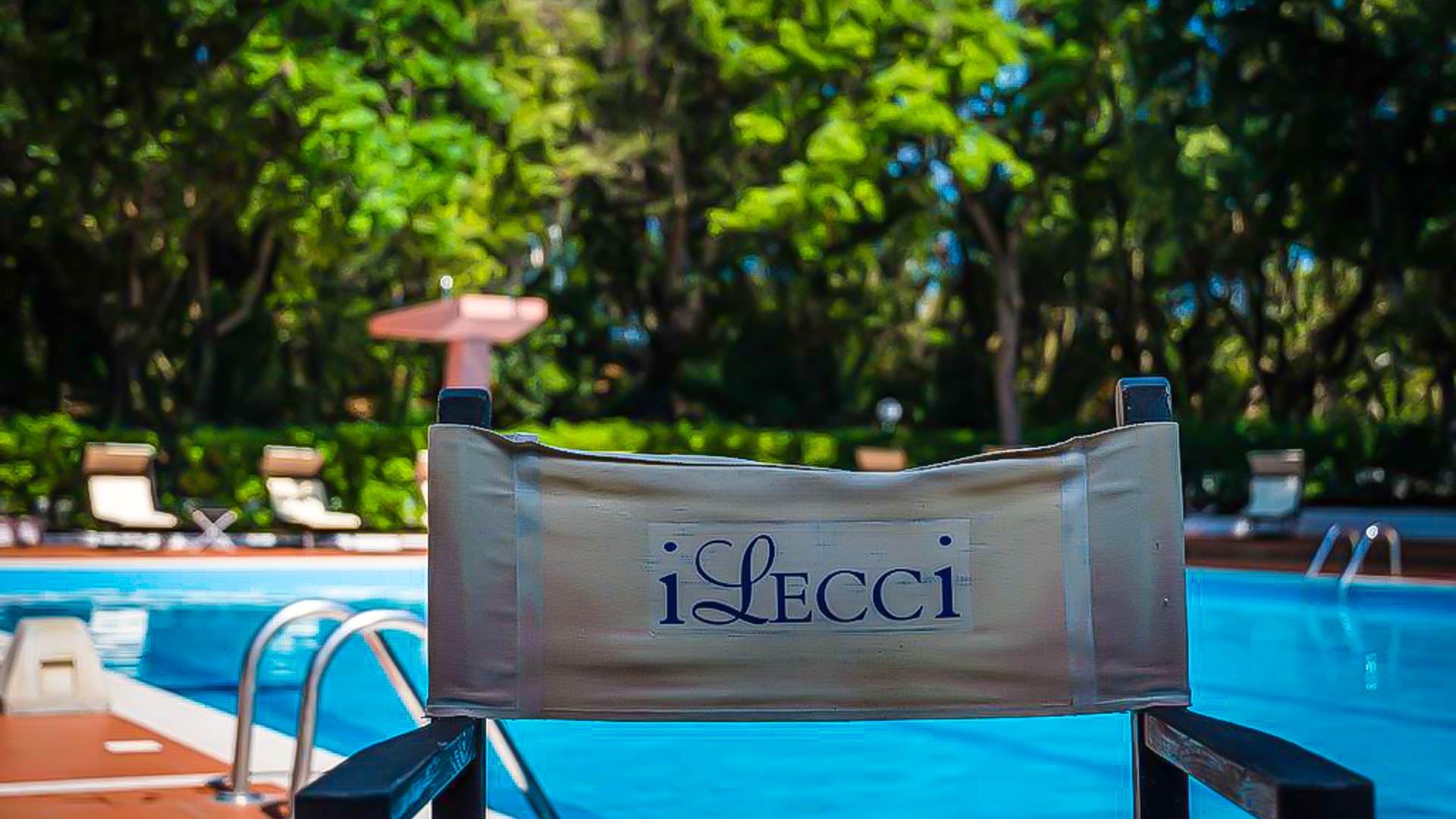 Park Hotel I Lecci