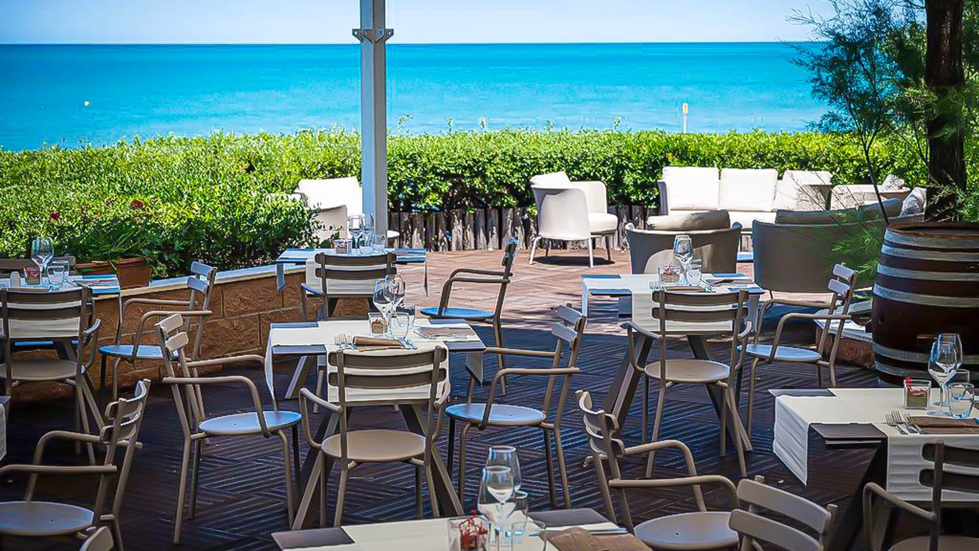 Park Hotel I Lecci