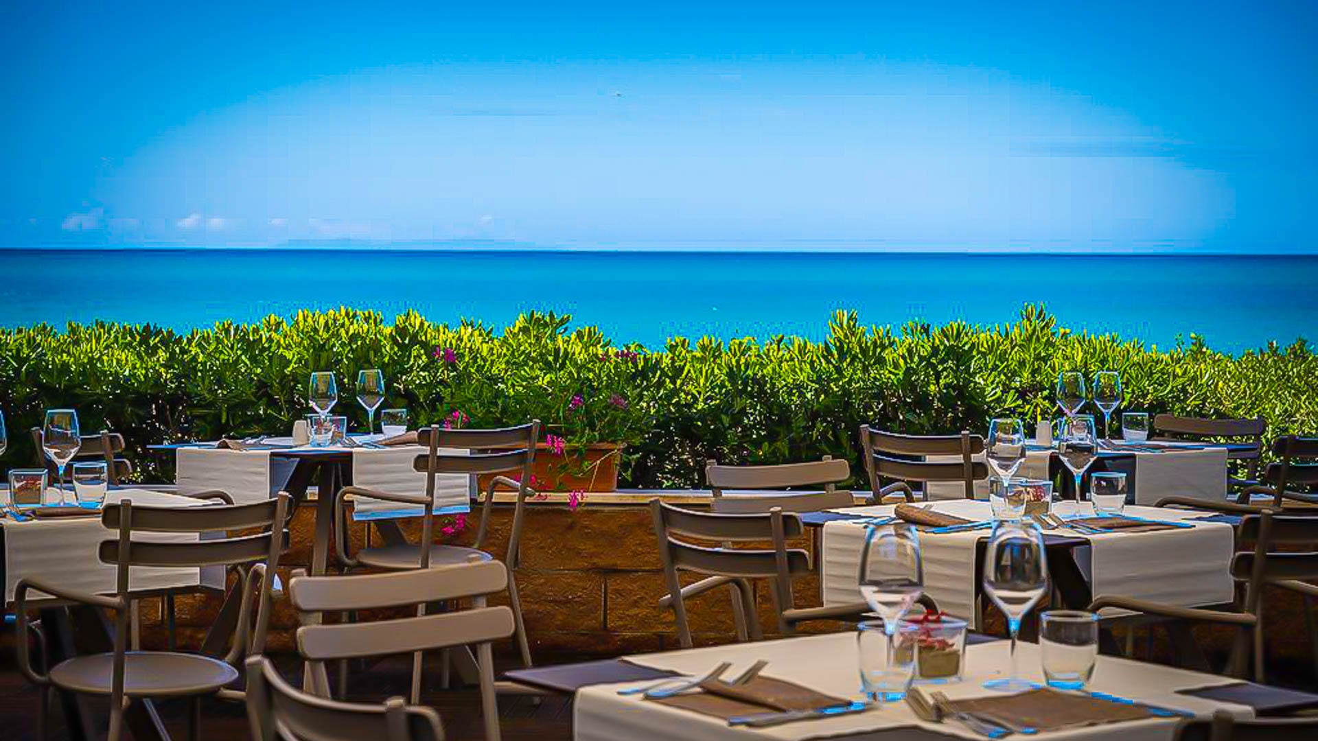 Park Hotel I Lecci