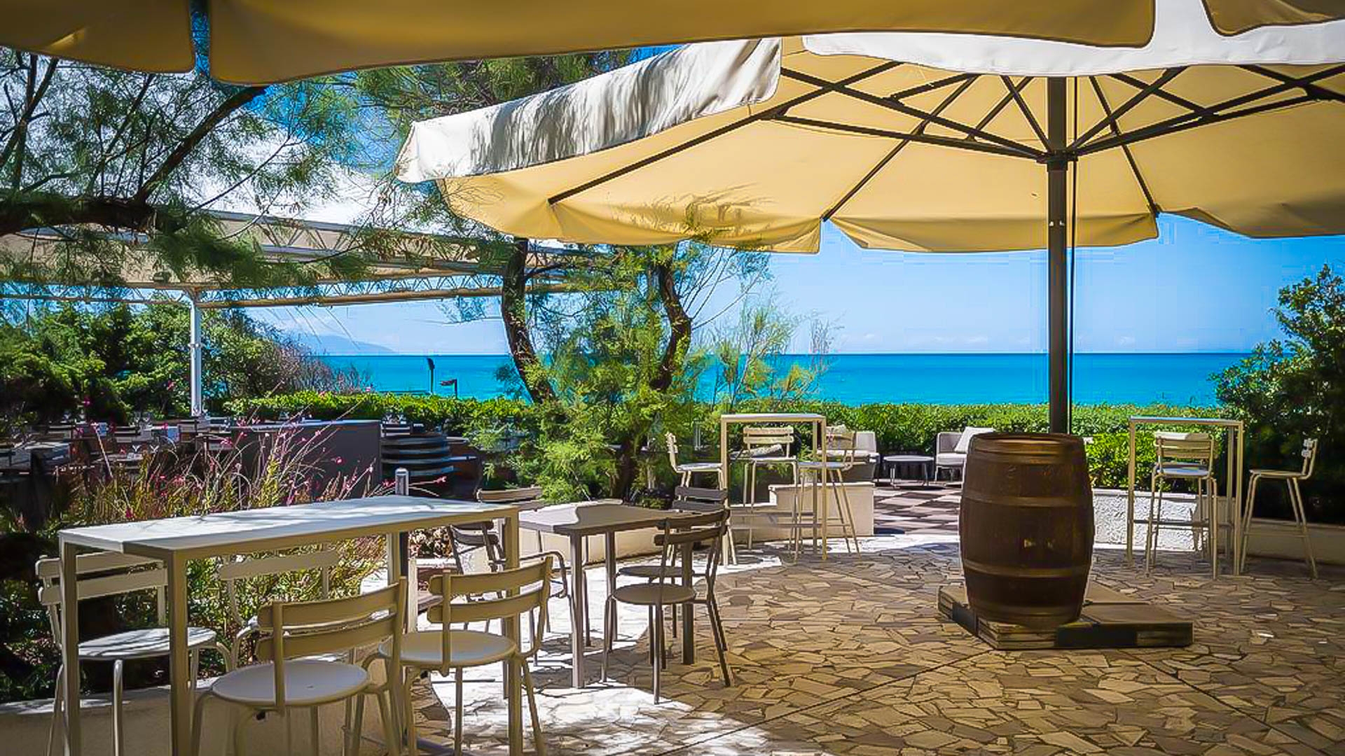 Park Hotel I Lecci