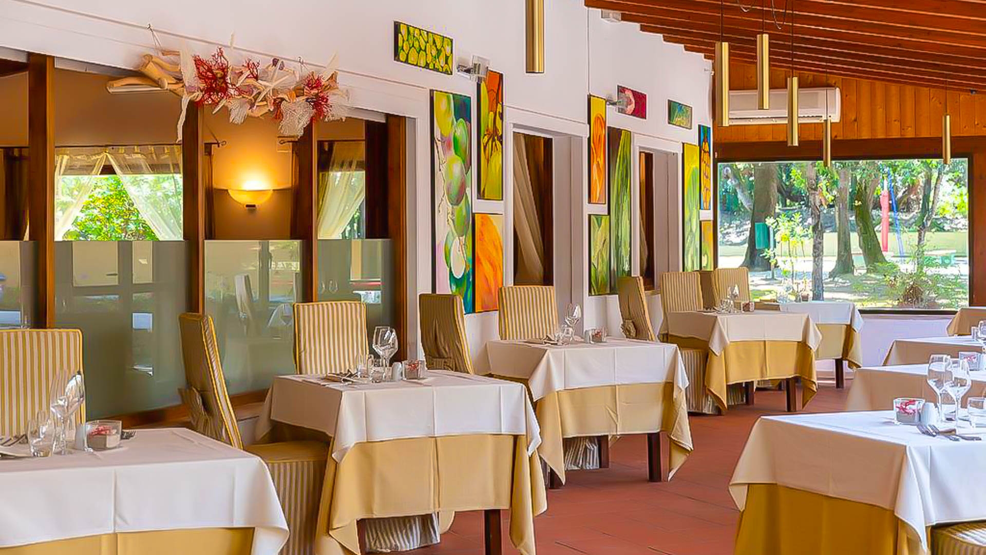 Park Hotel I Lecci