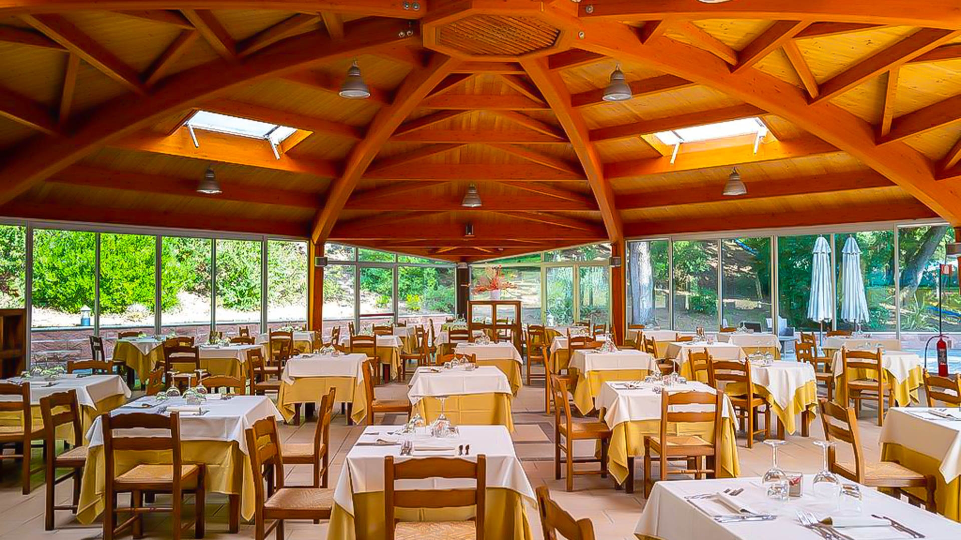 Park Hotel I Lecci