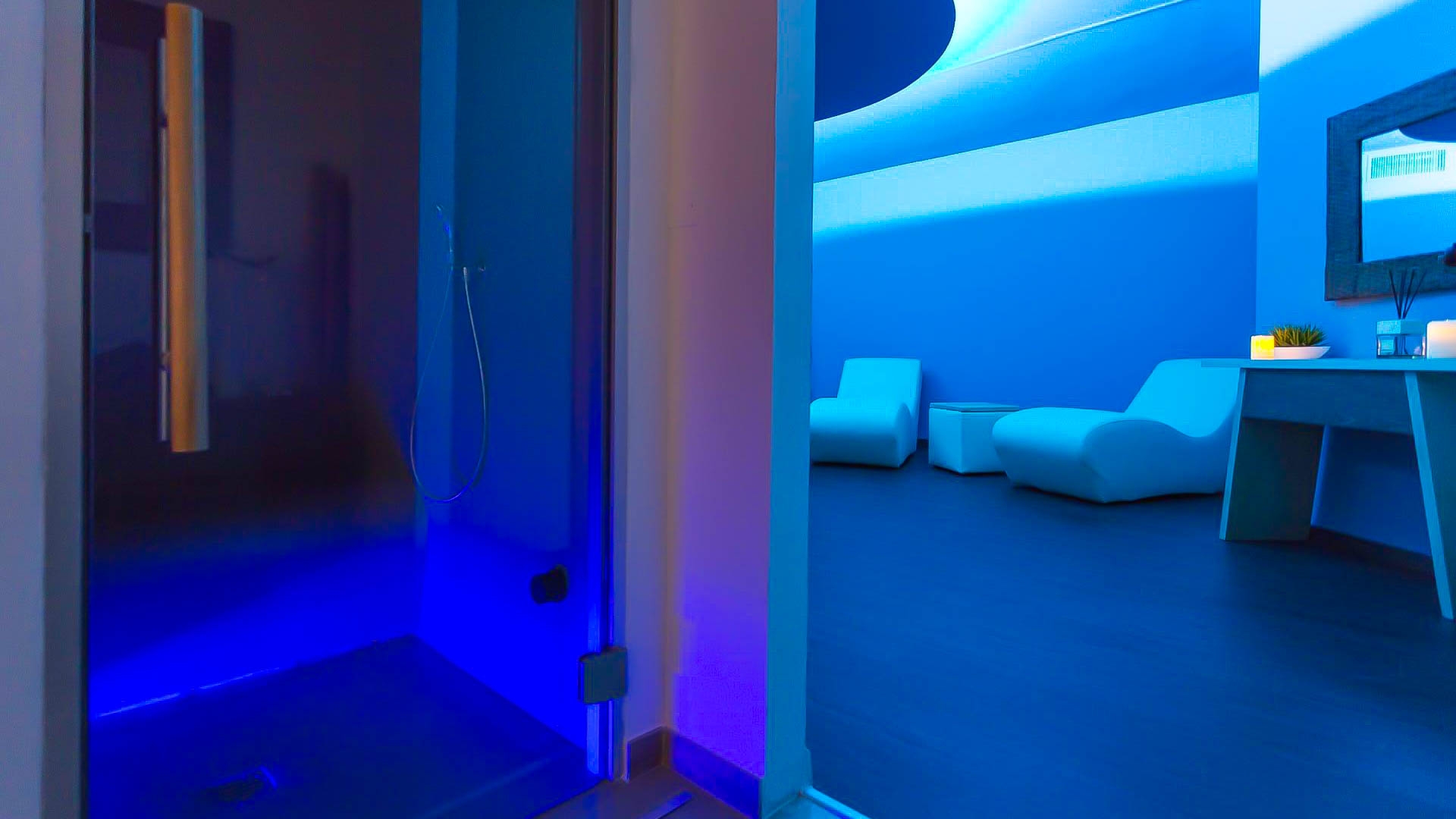 Park Hotel I Lecci