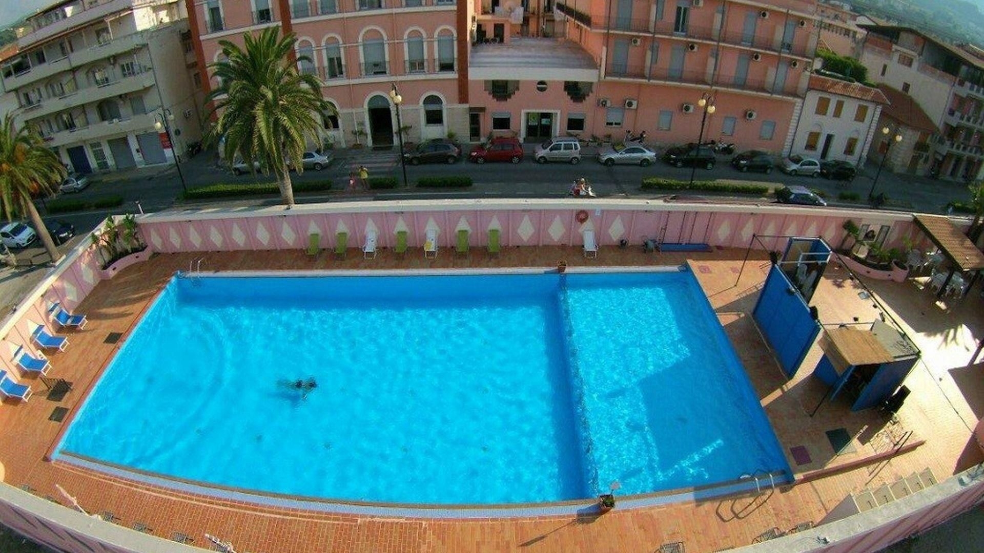 Hotel Club Park Philip