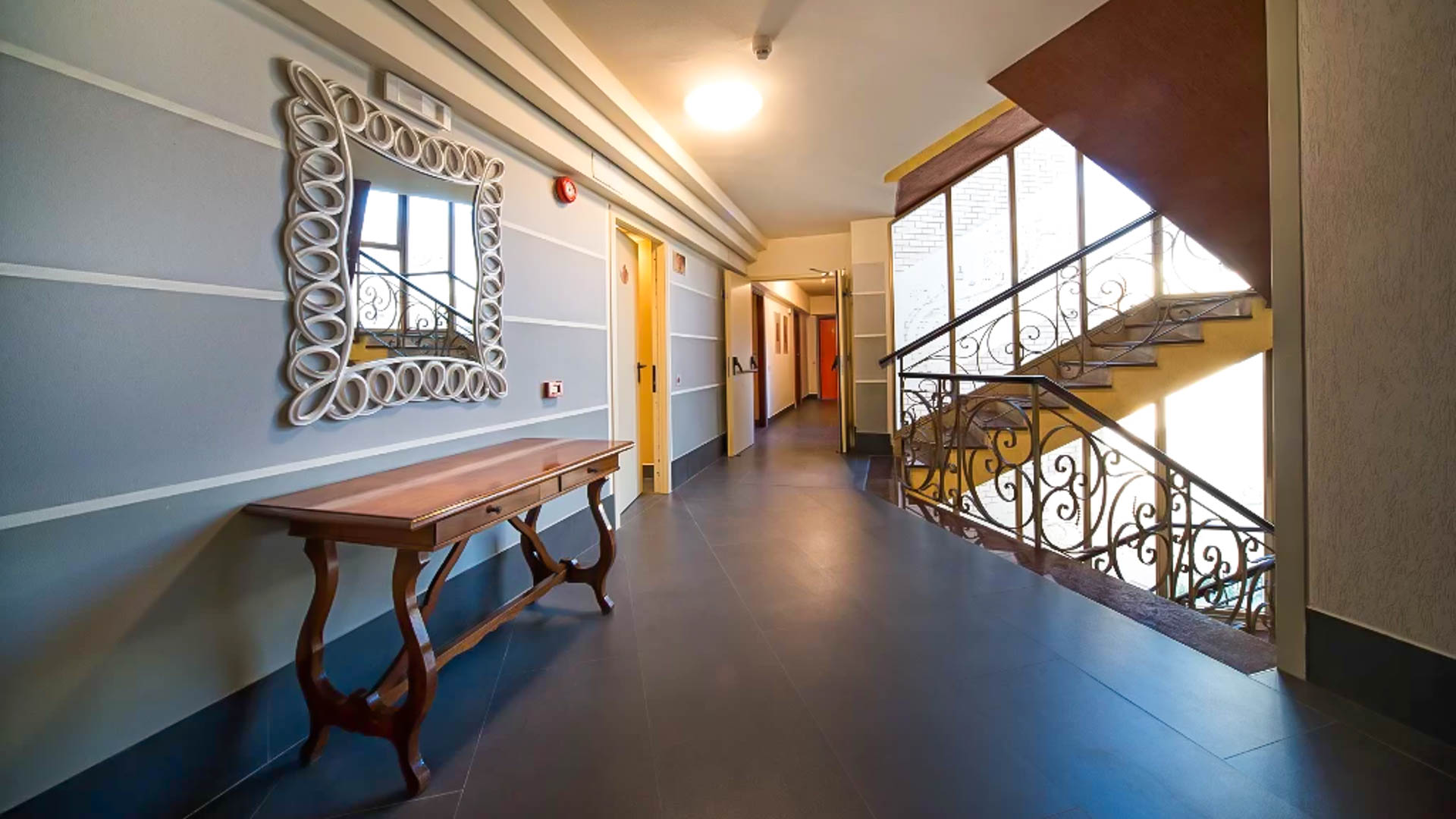 Park Hotel Residence
