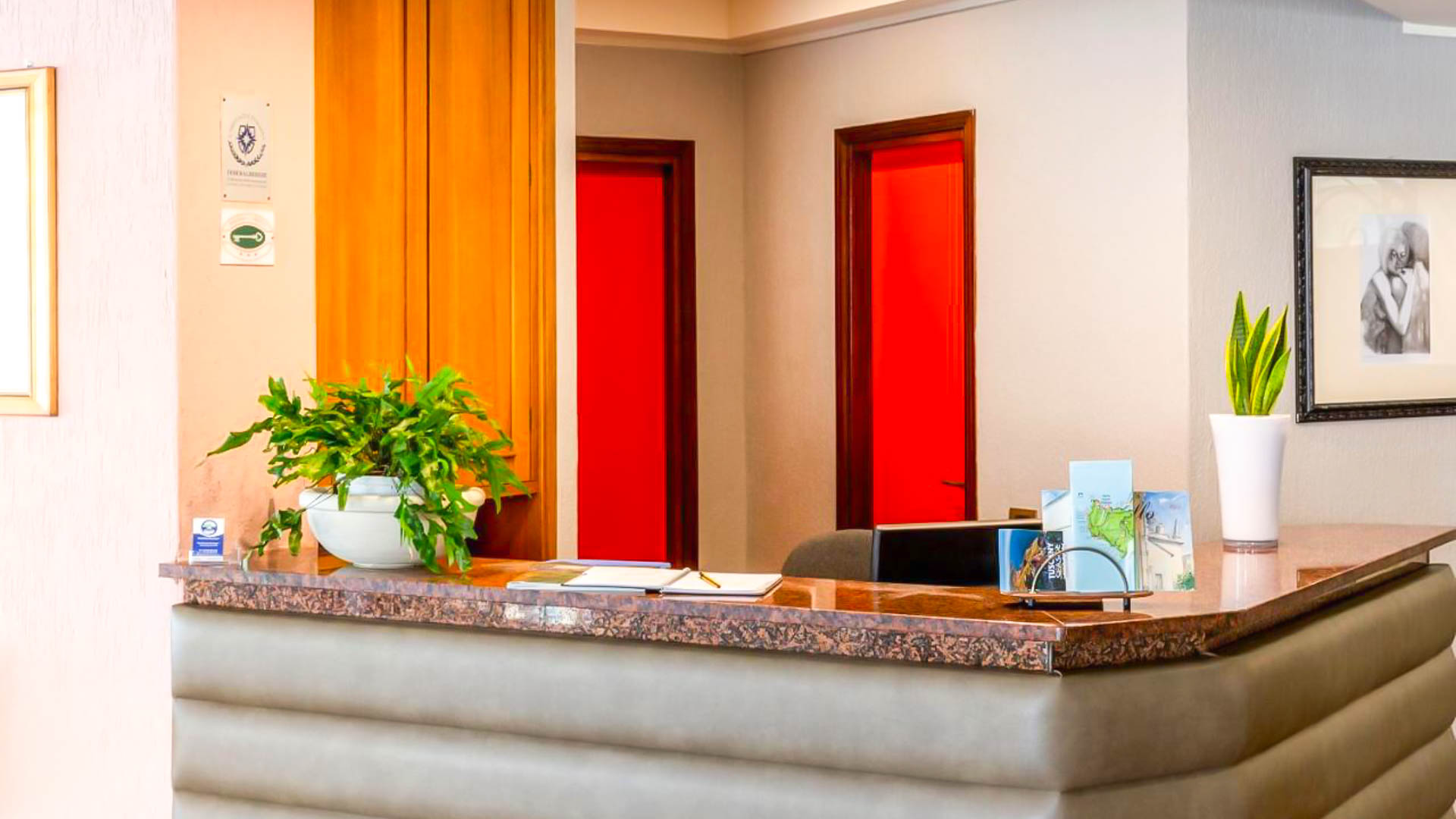 Park Hotel Residence