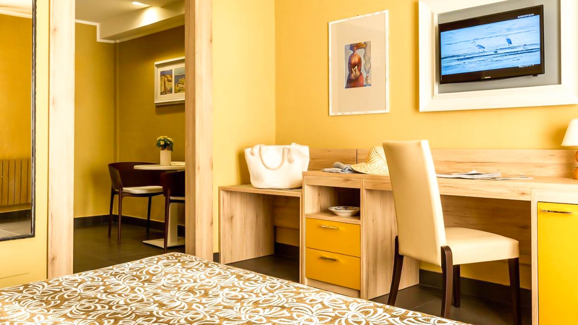 Park Hotel Residence