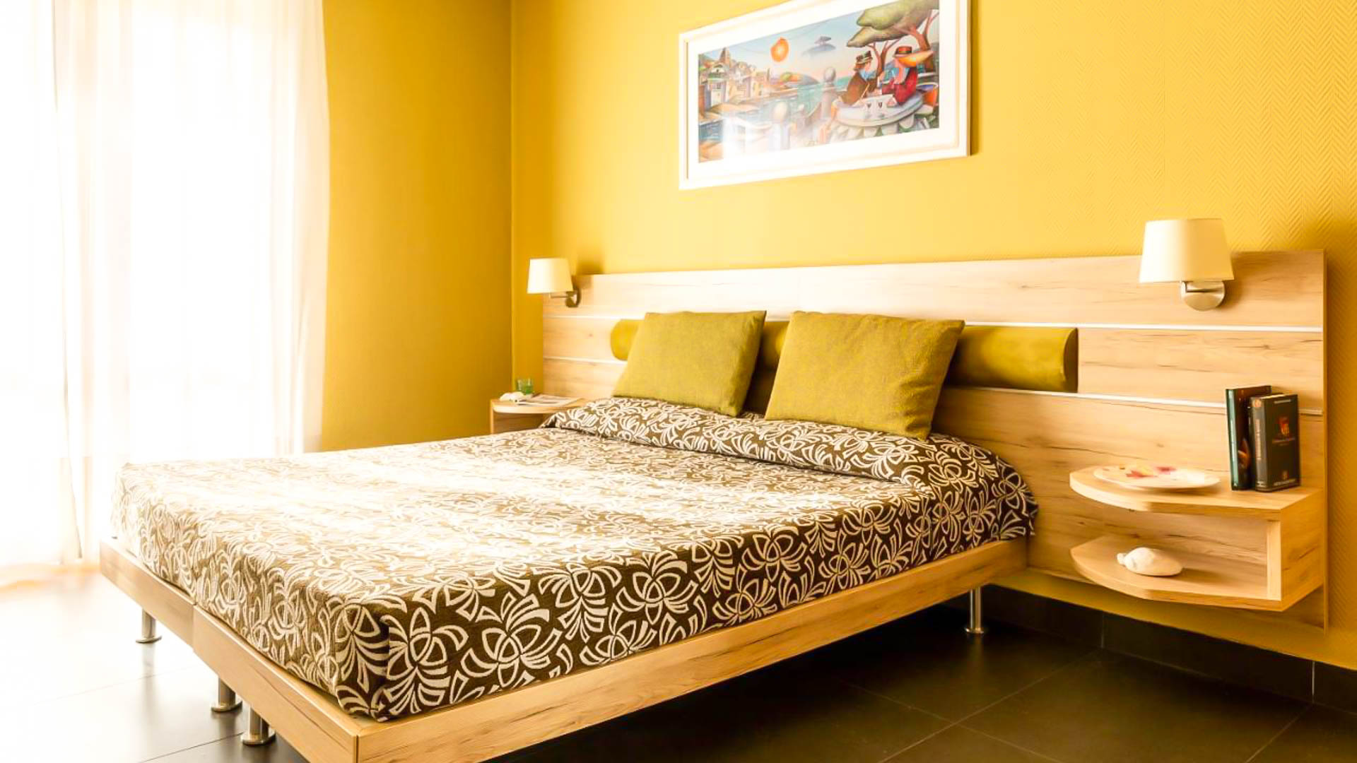 Park Hotel Residence