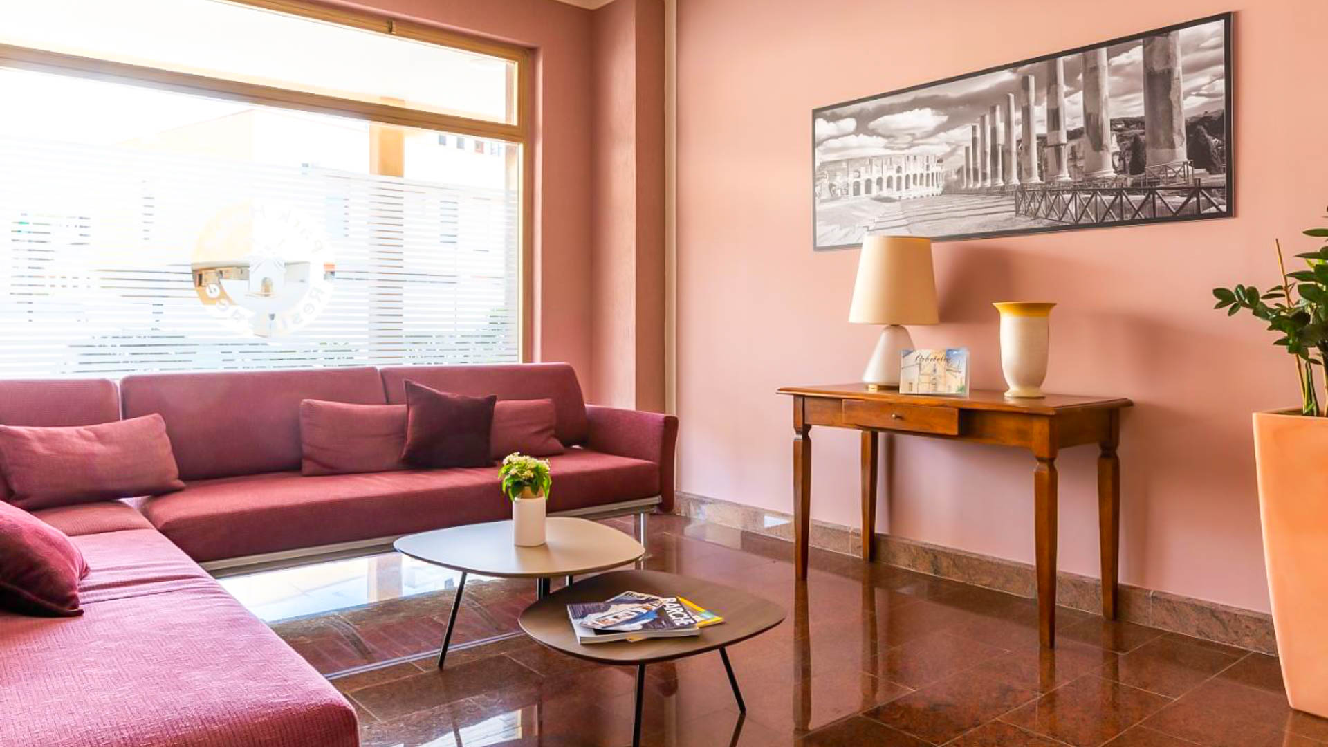 Park Hotel Residence