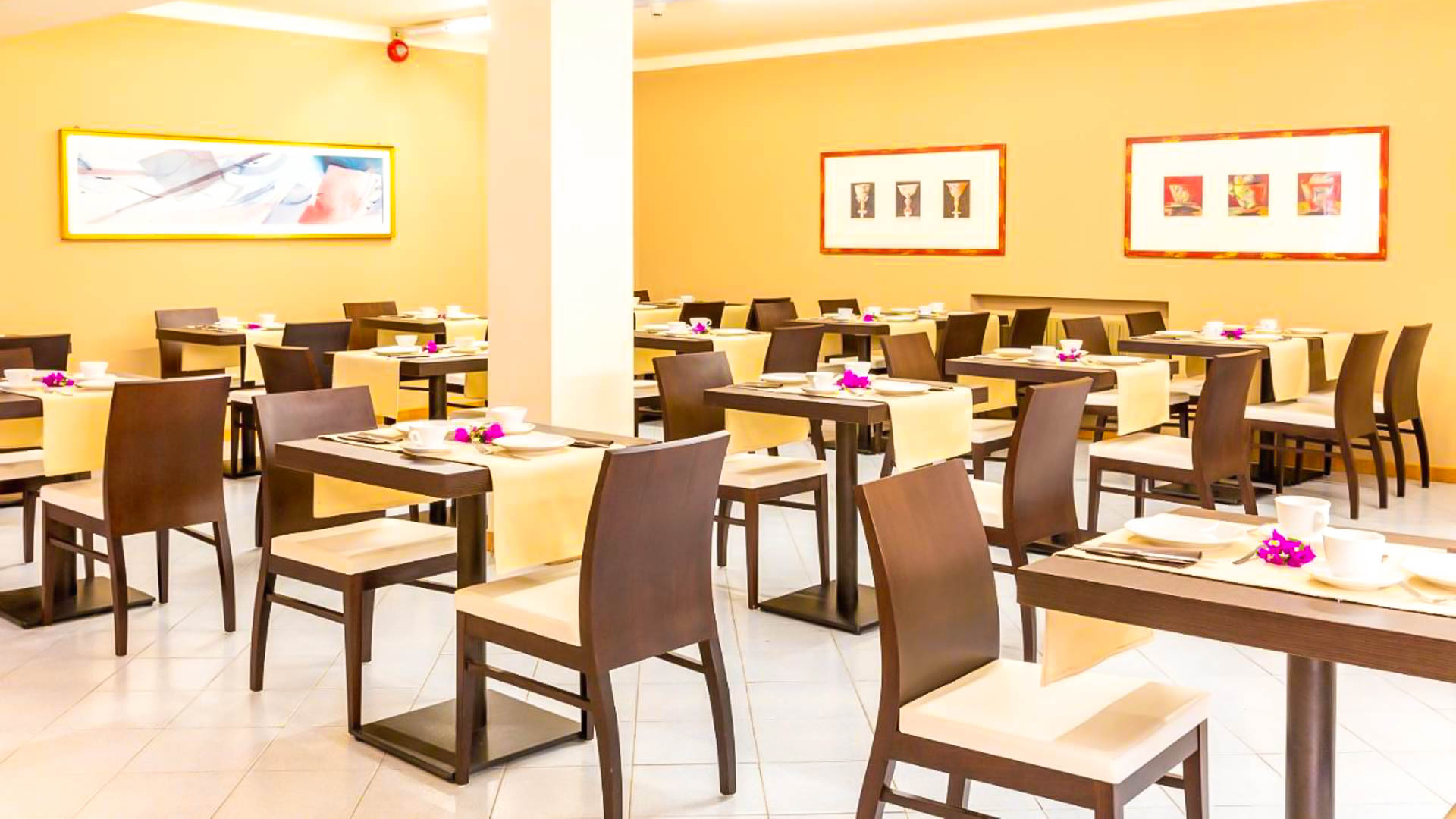 Park Hotel Residence