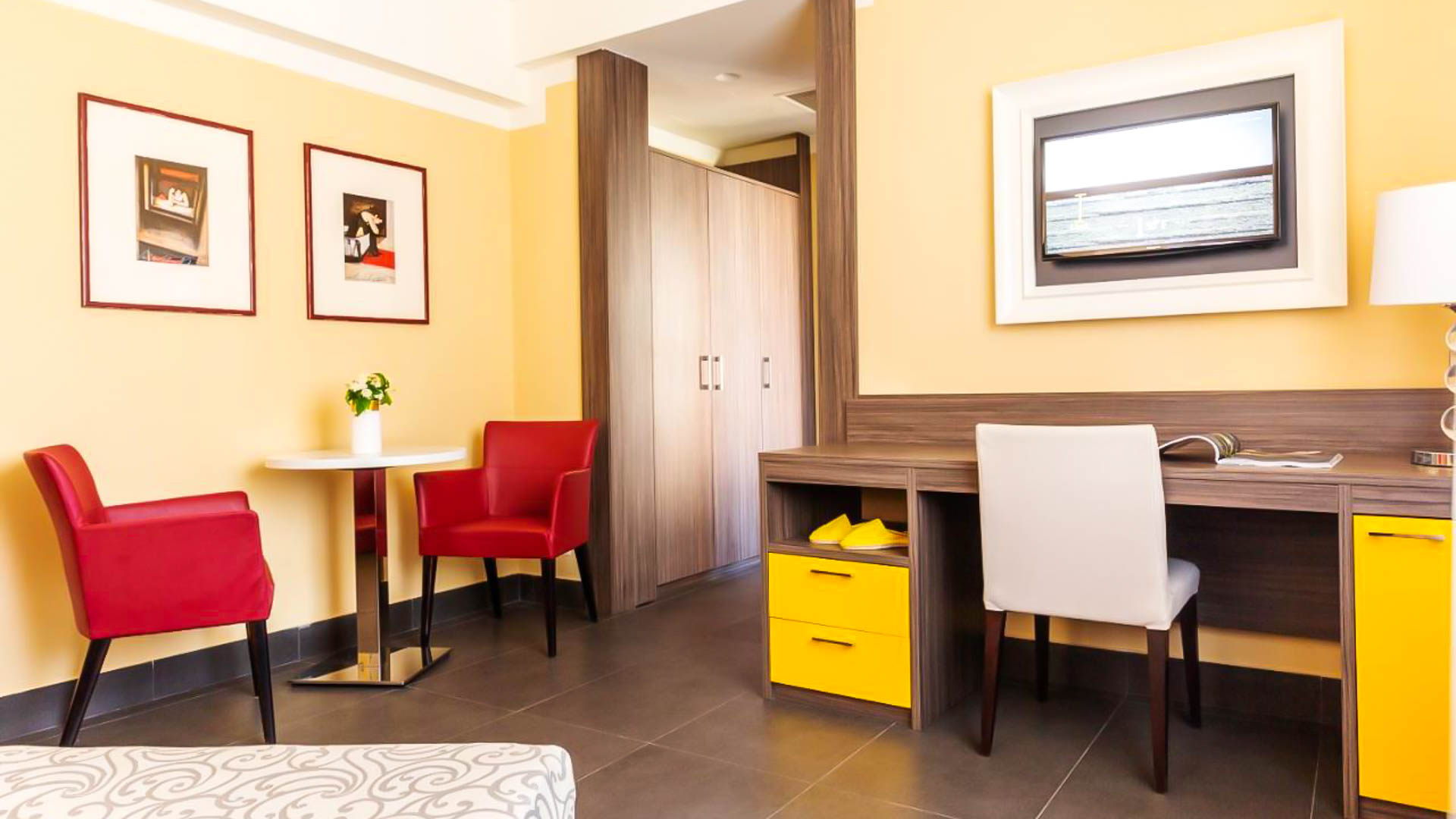 Park Hotel Residence
