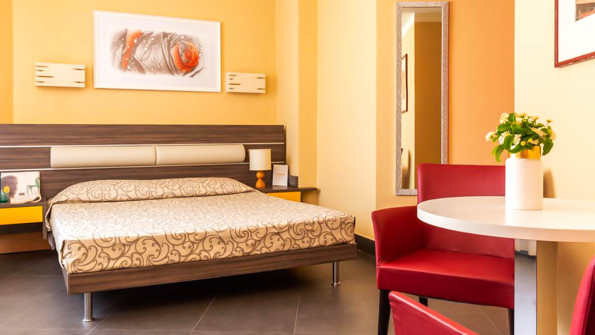 Park Hotel Residence