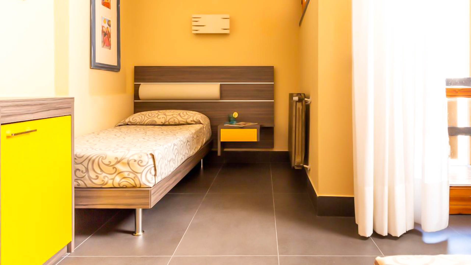 Park Hotel Residence