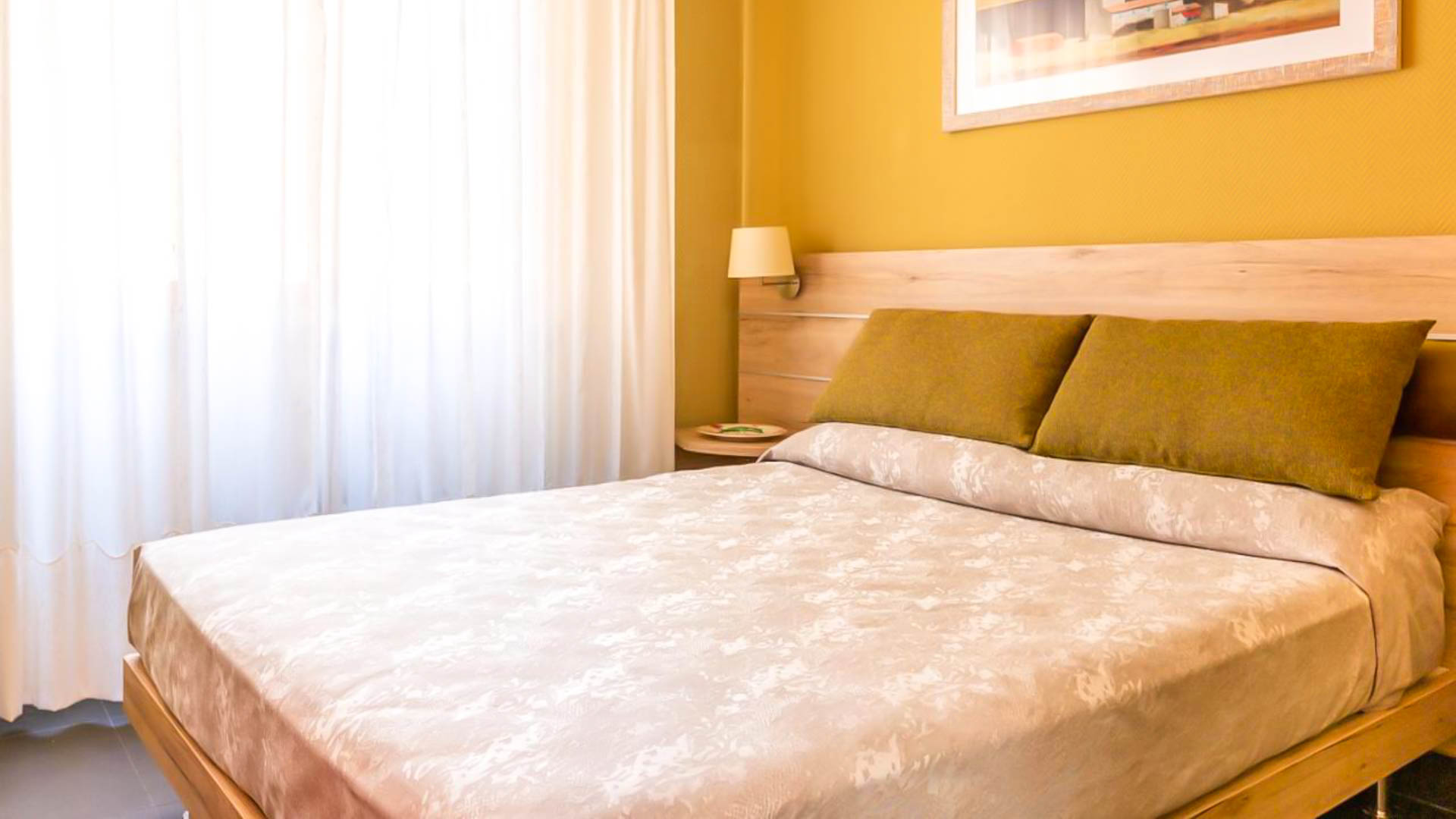 Park Hotel Residence