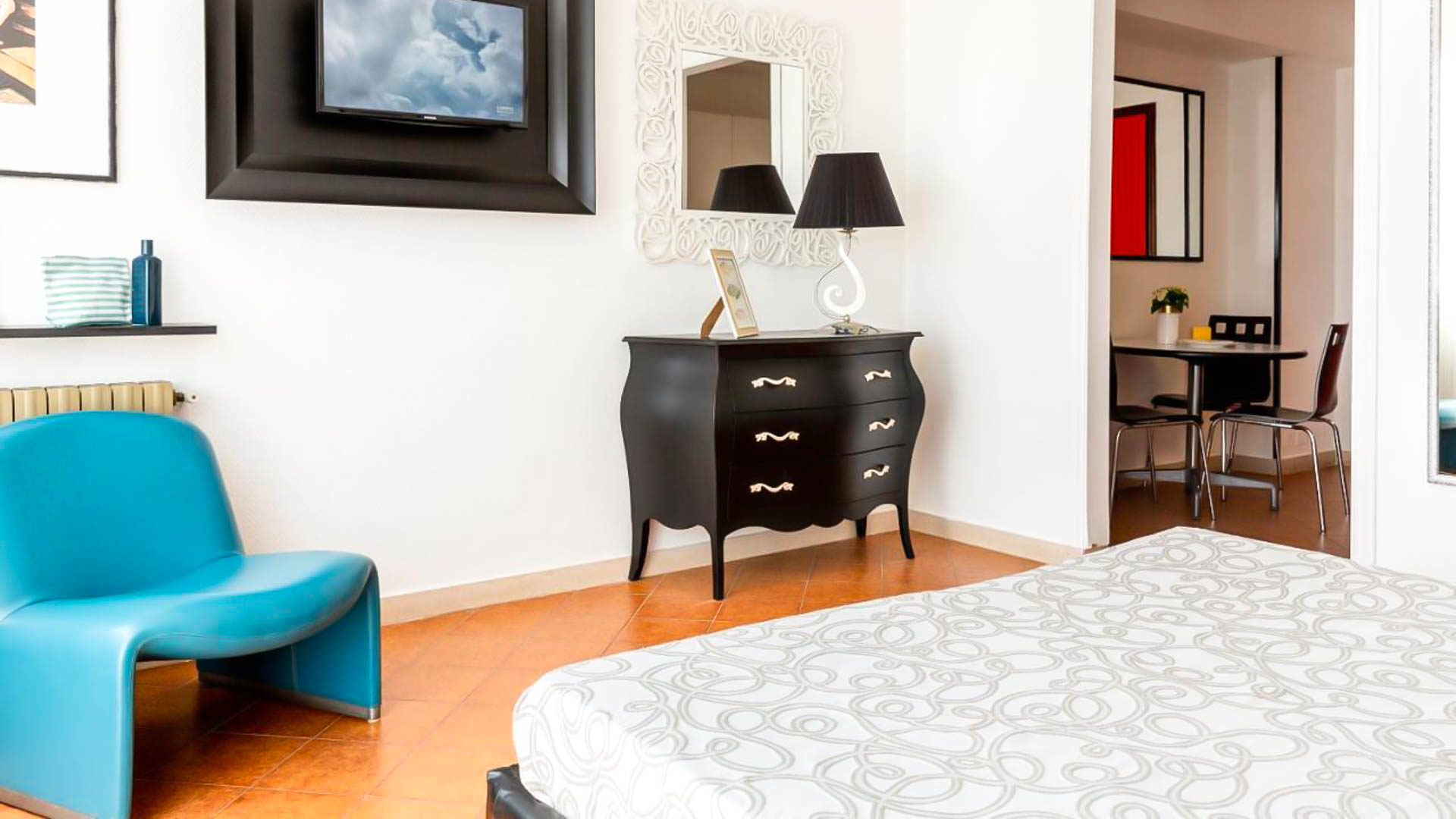 Park Hotel Residence