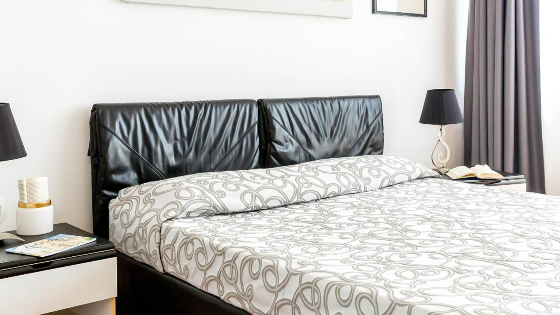 Park Hotel Residence
