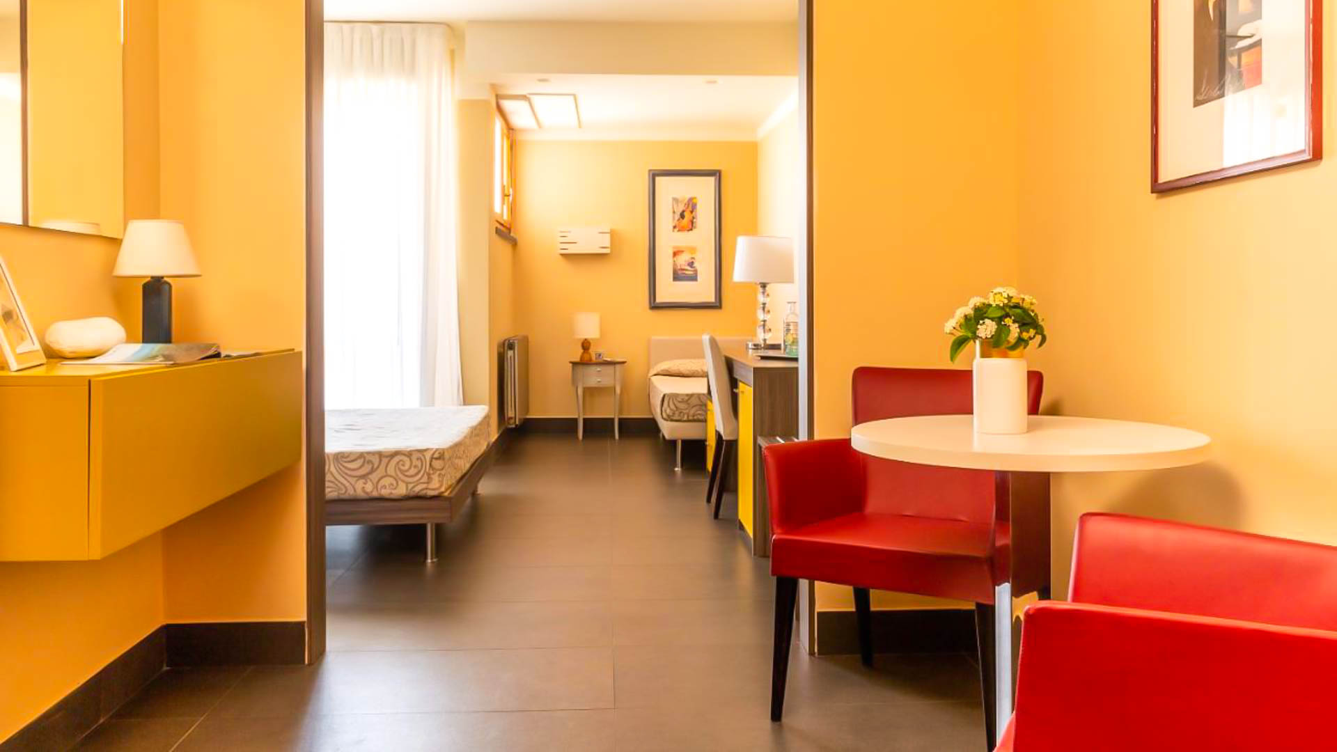 Park Hotel Residence