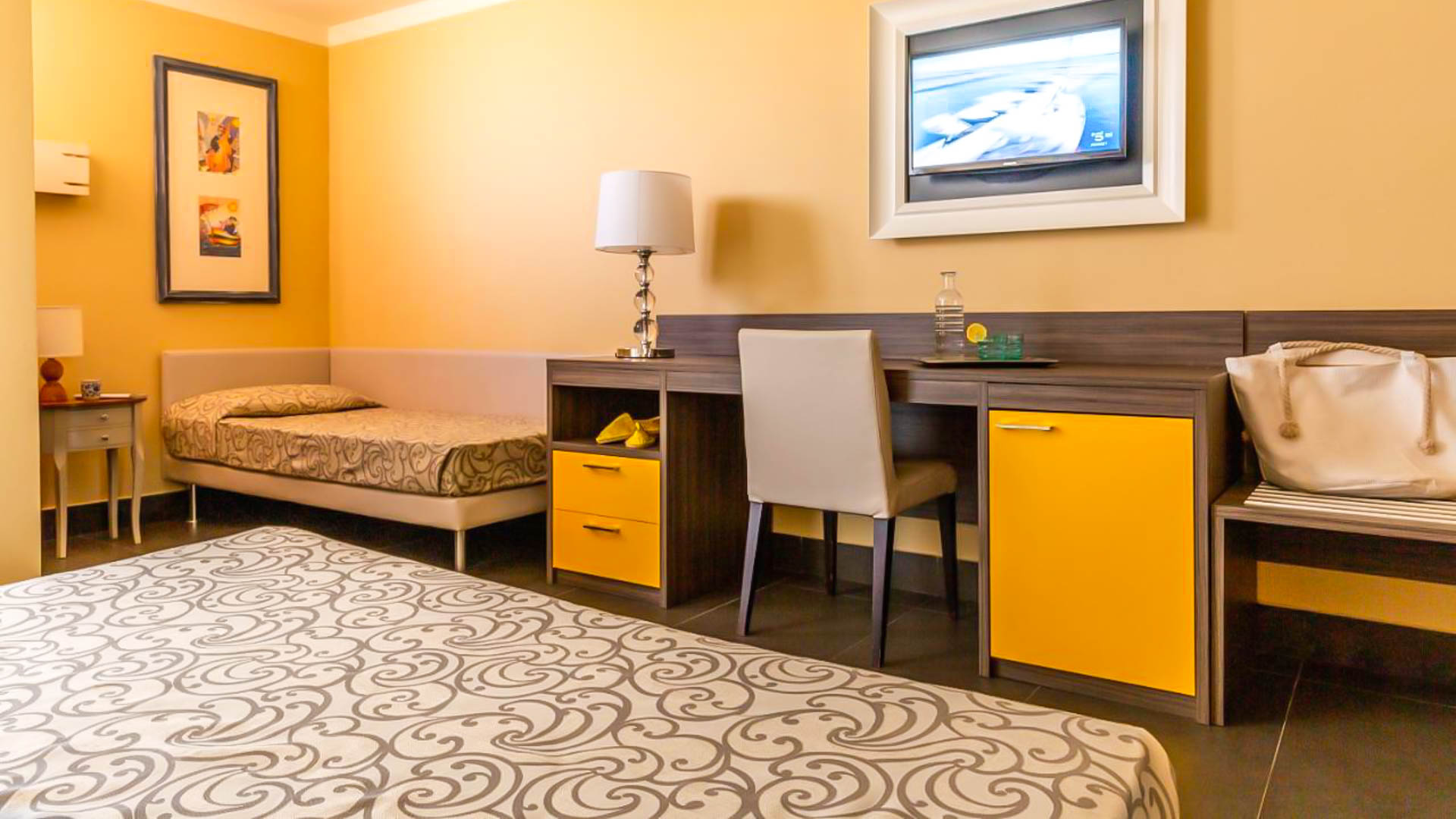 Park Hotel Residence