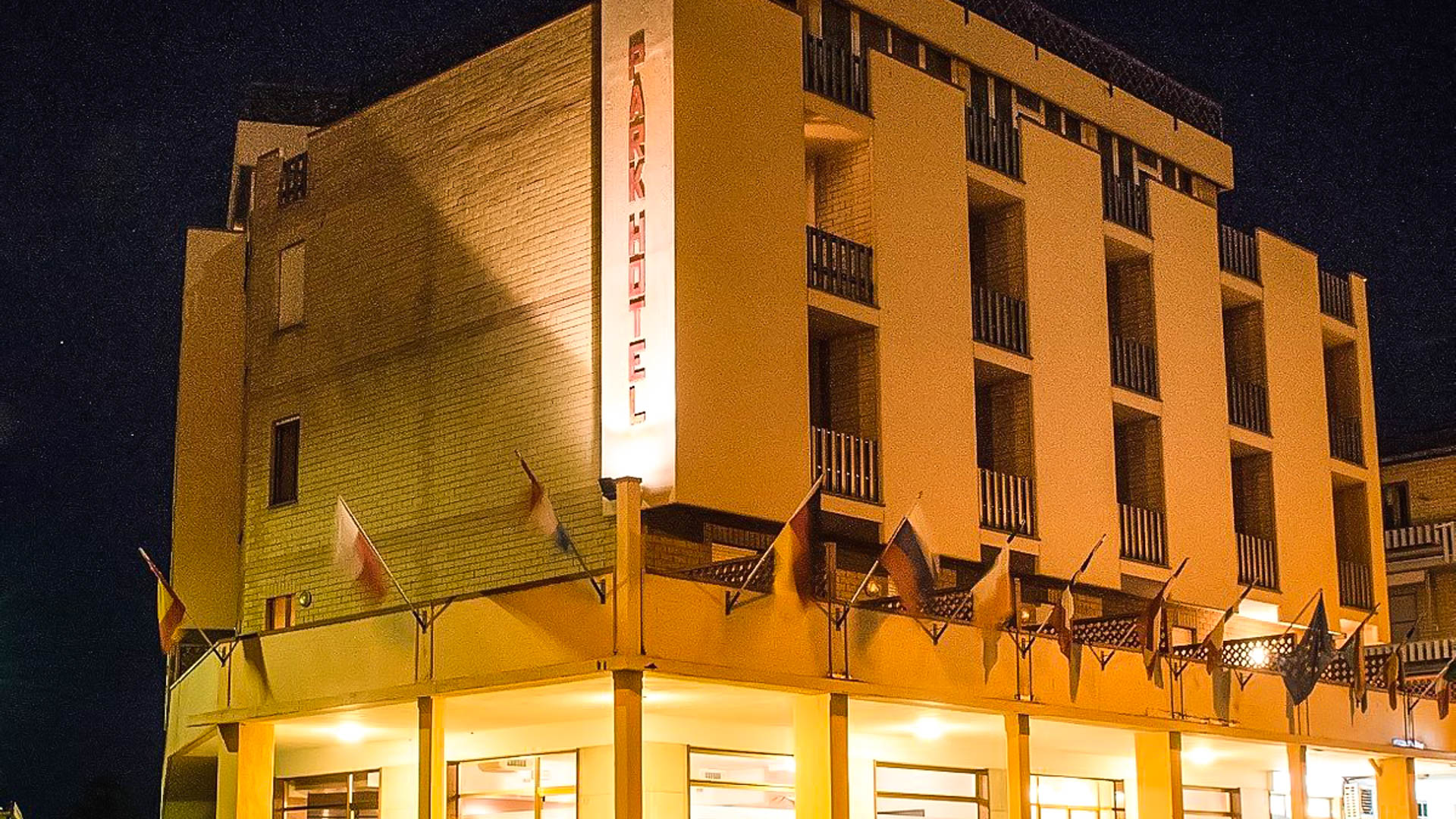 Park Hotel Residence