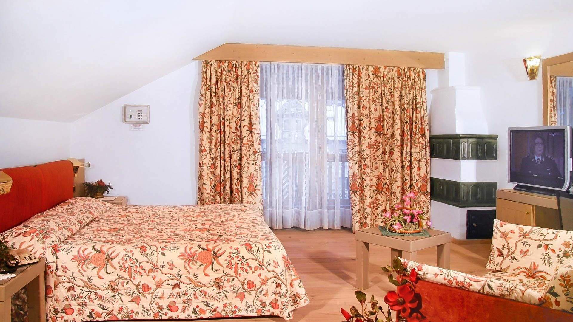 Park Hotel Rubino