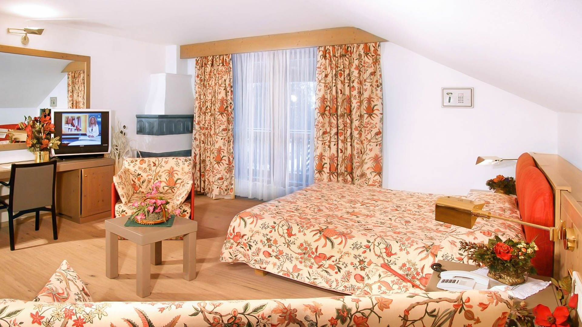 Park Hotel Rubino