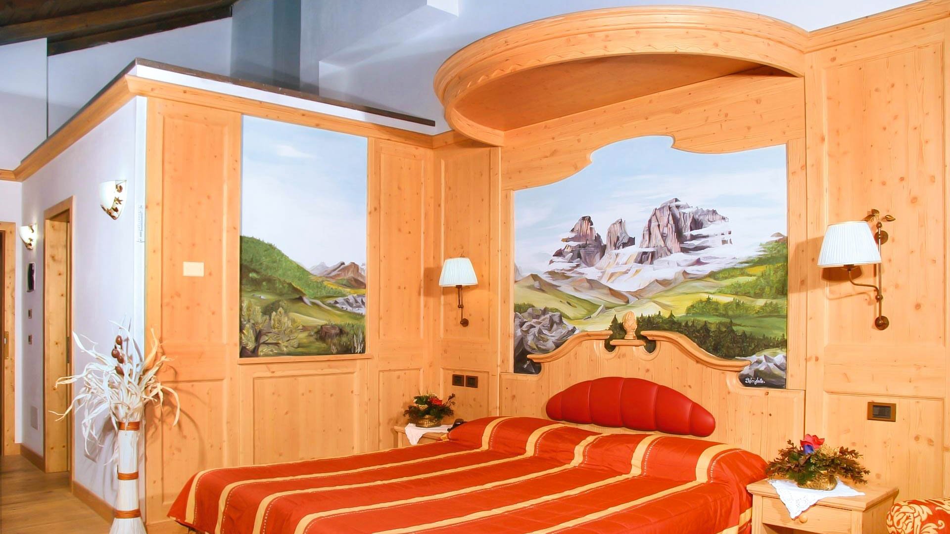 Park Hotel Rubino